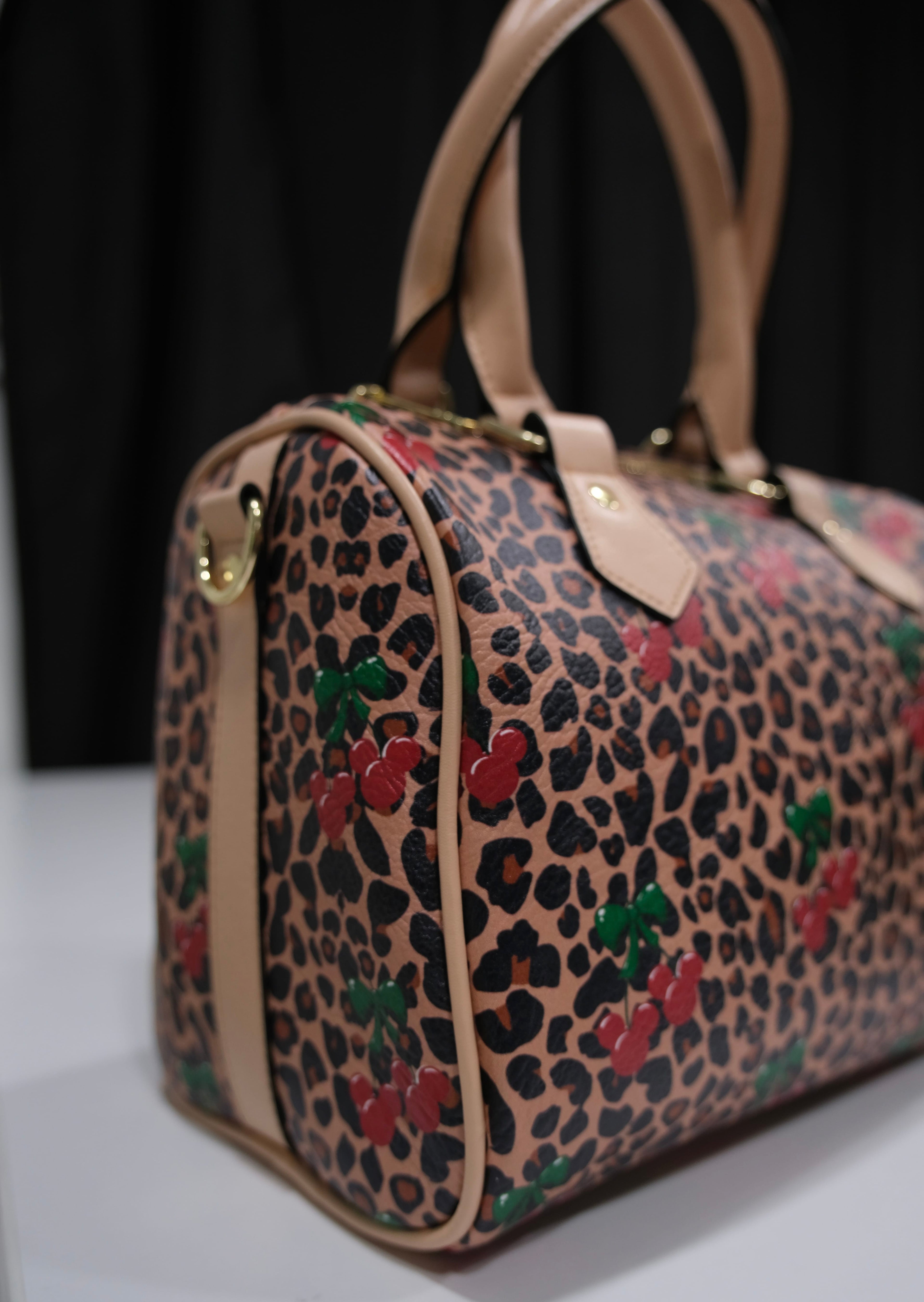 Large Satchel