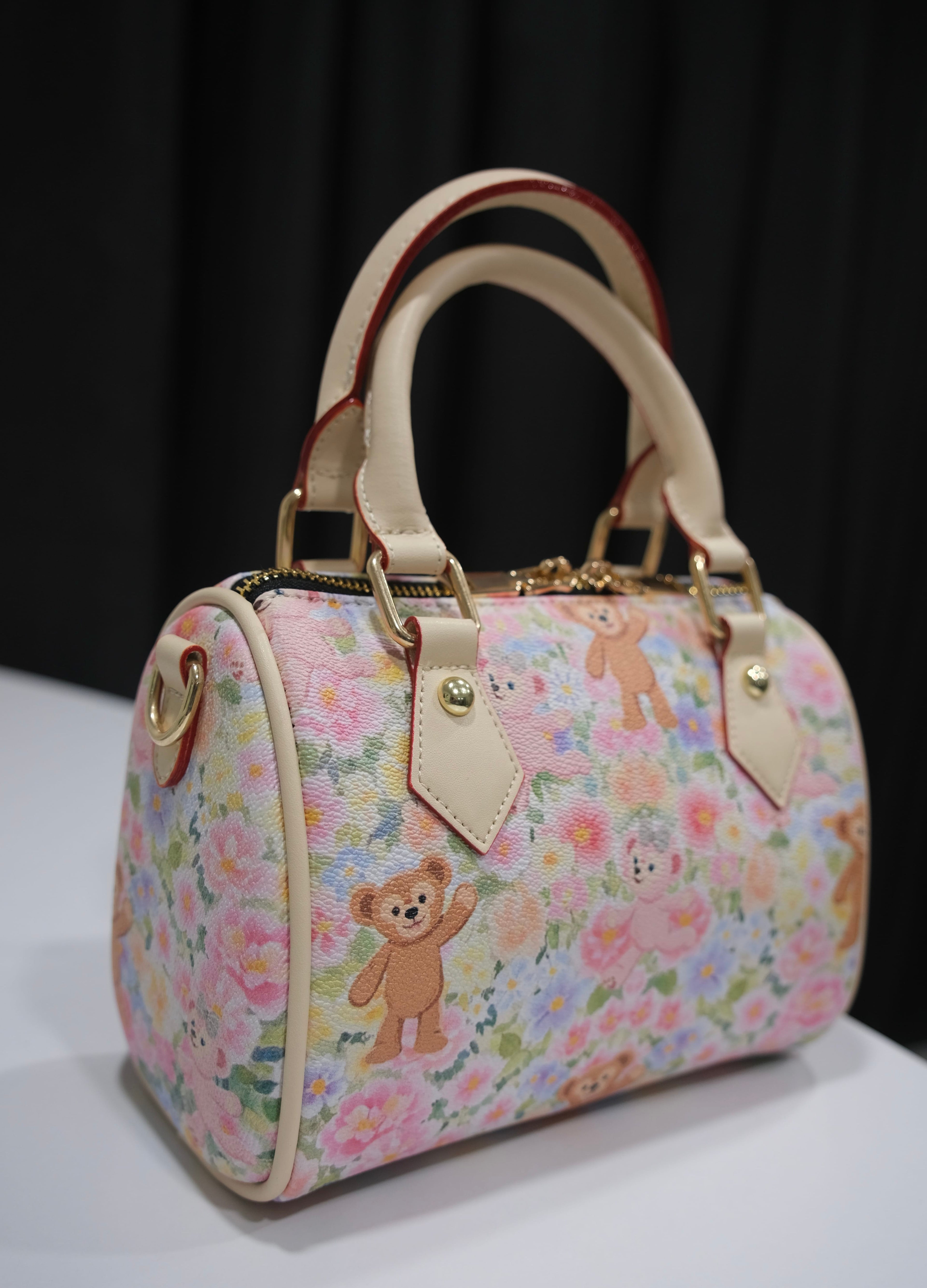 Standard Satchel