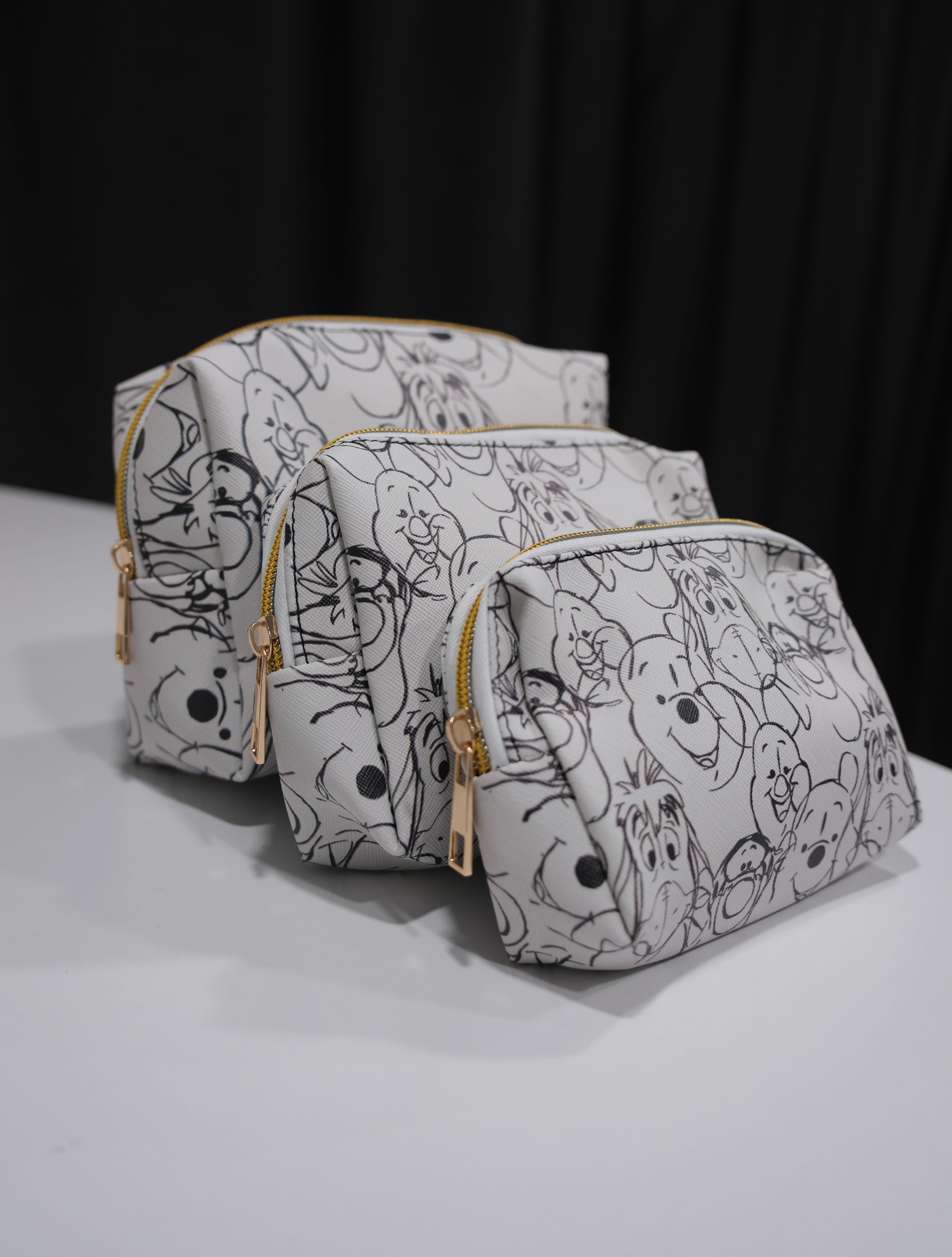 Pouches