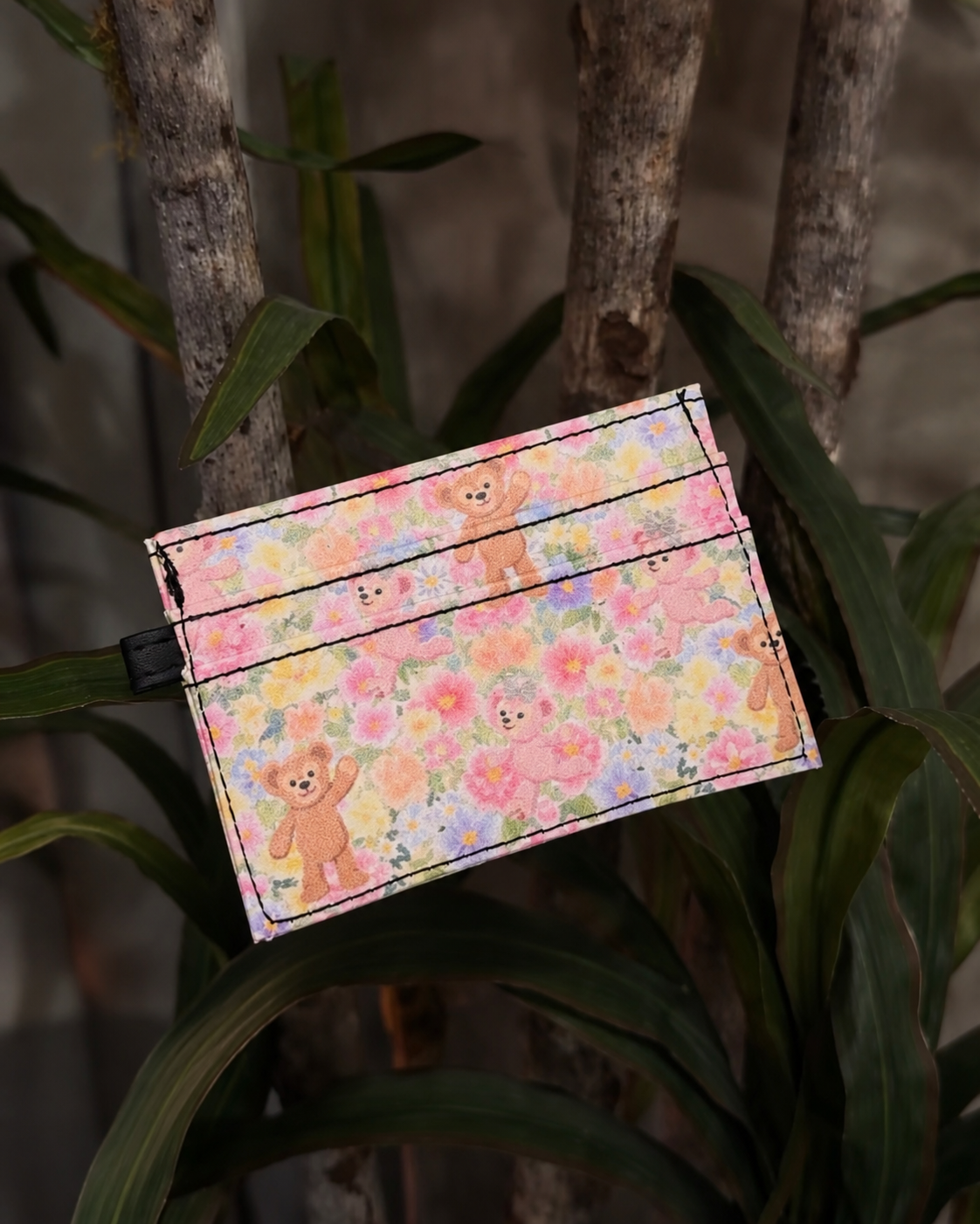 Cardholders