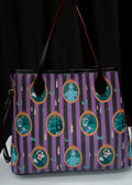 Foolish Mortals Tote PREORDER