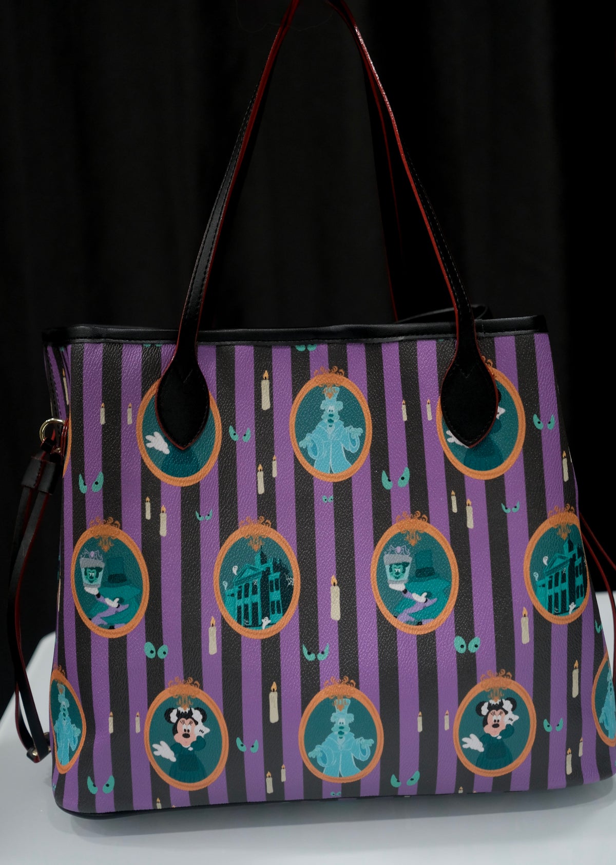 Foolish Mortals Tote PREORDER