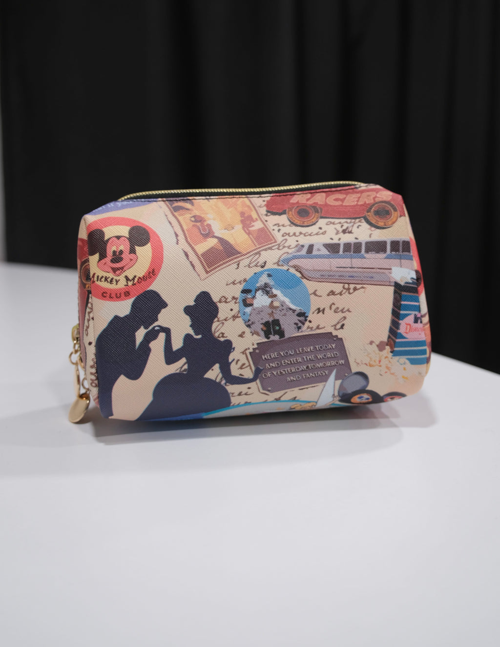 Fantasy Pouch SMALL