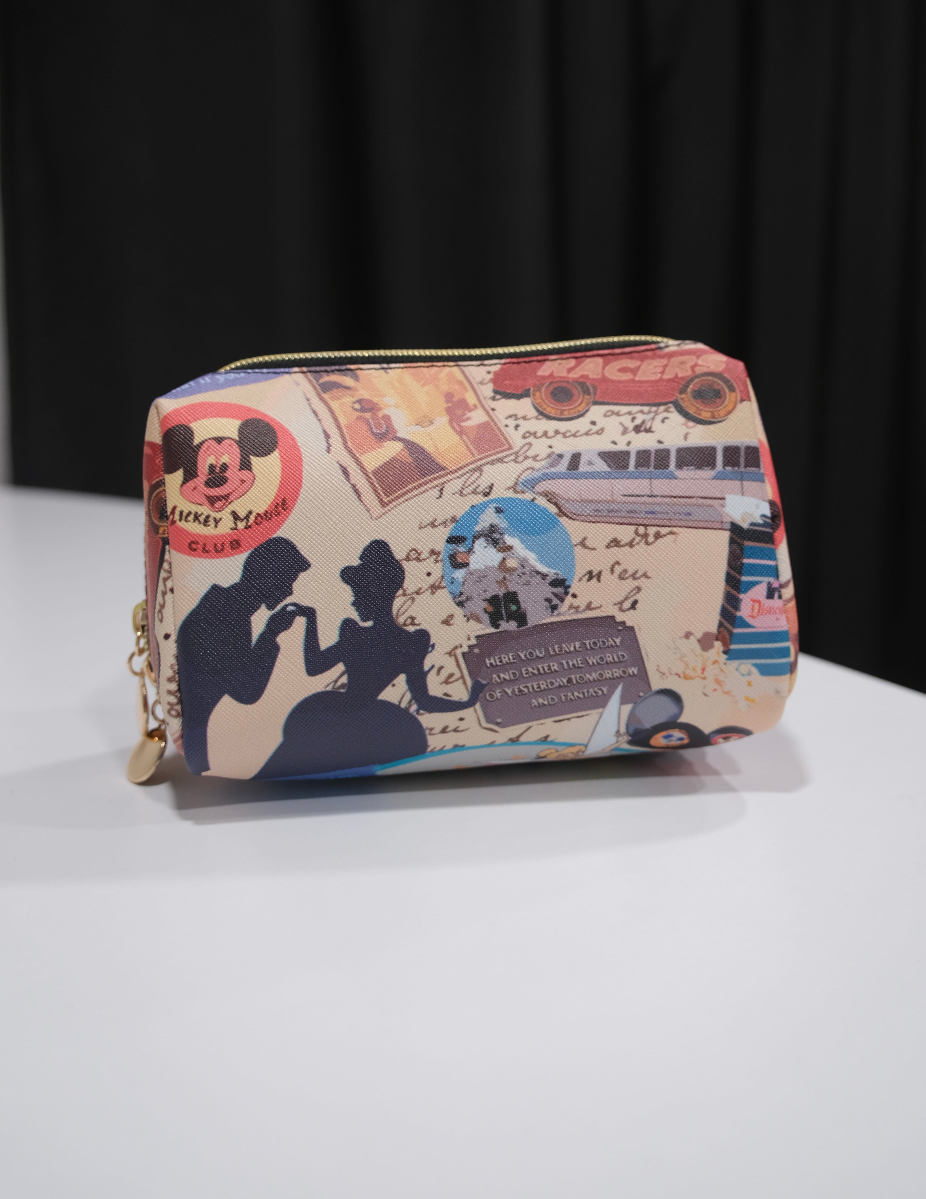 Fantasy Pouch SMALL