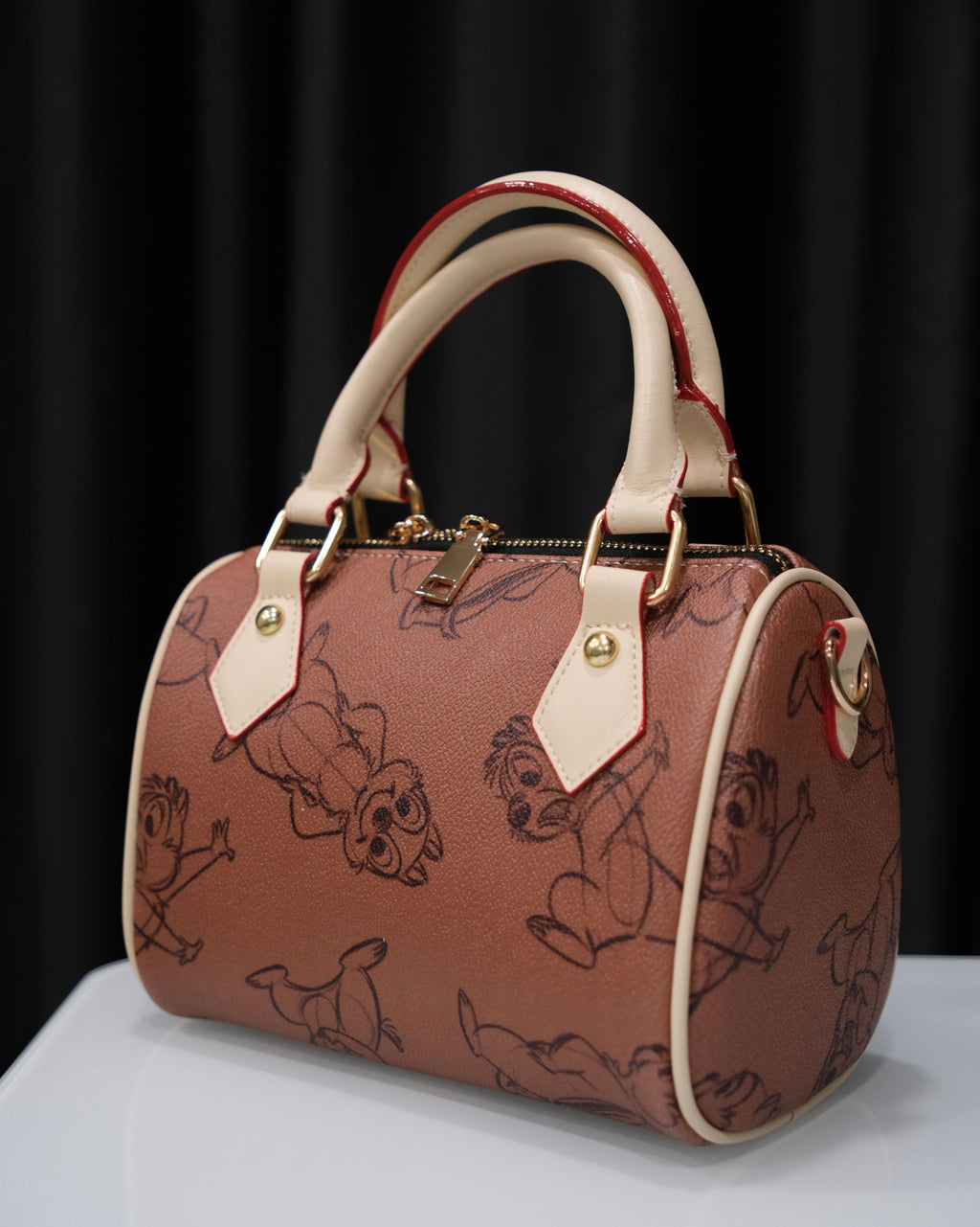 C&D Sketch Mini Bag PREORDER