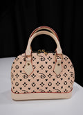 Monogram BB