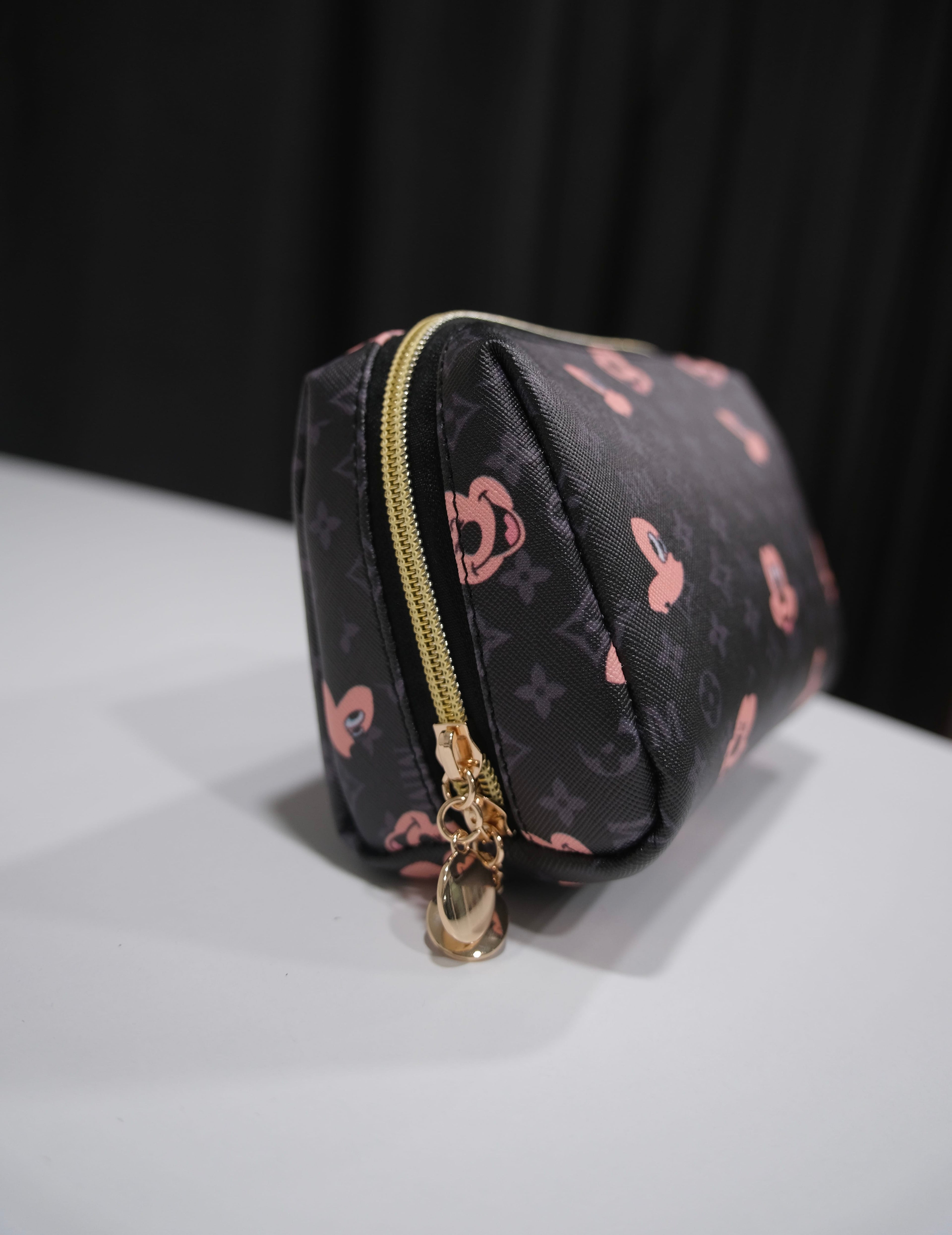 Moody SMALL Pouch