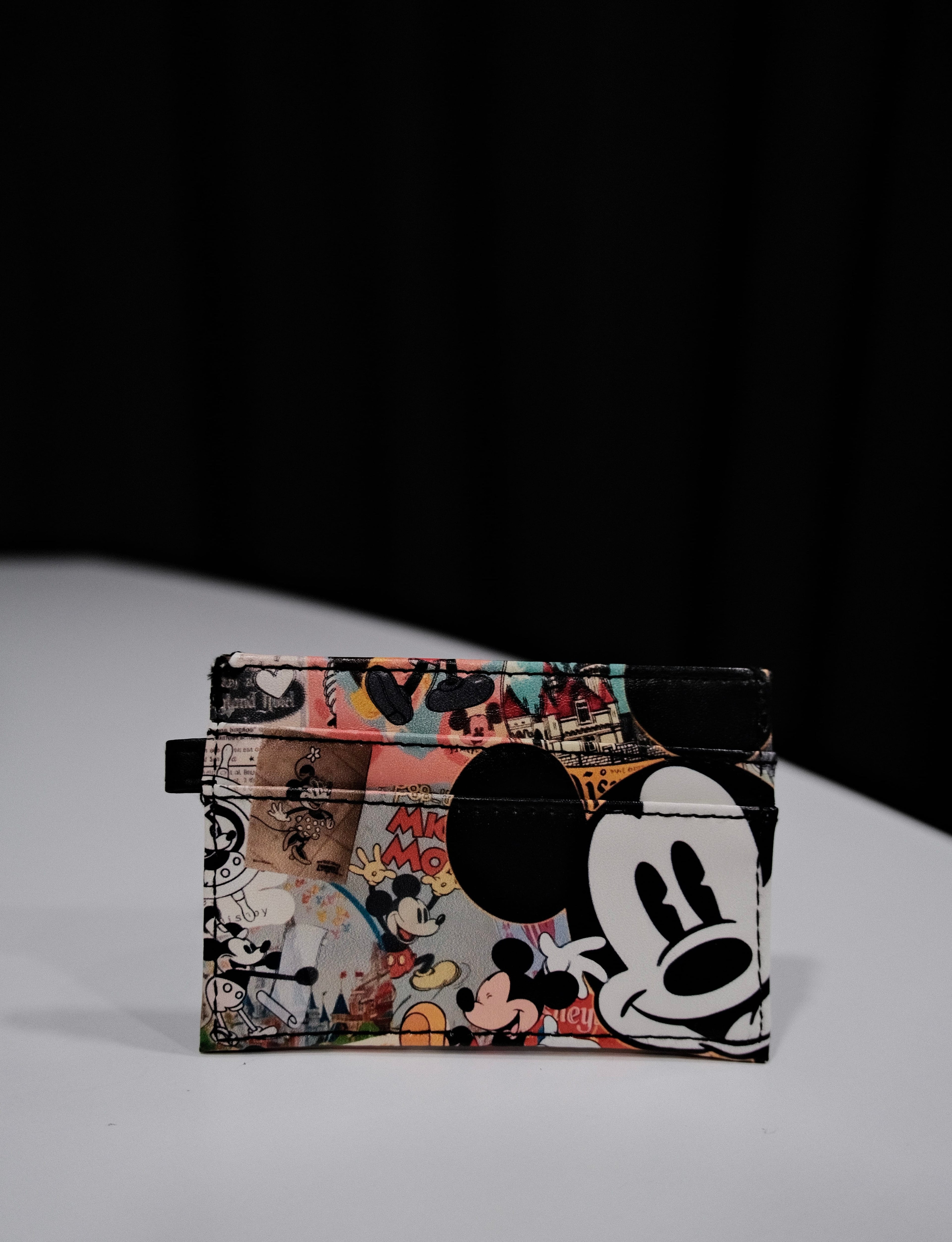 Timeless Cardholder