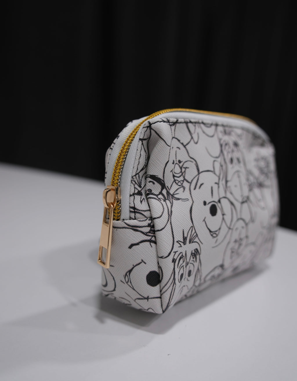 Bear & Friend SMALL Pouch