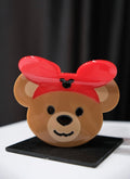 Beary Lovely HairClip