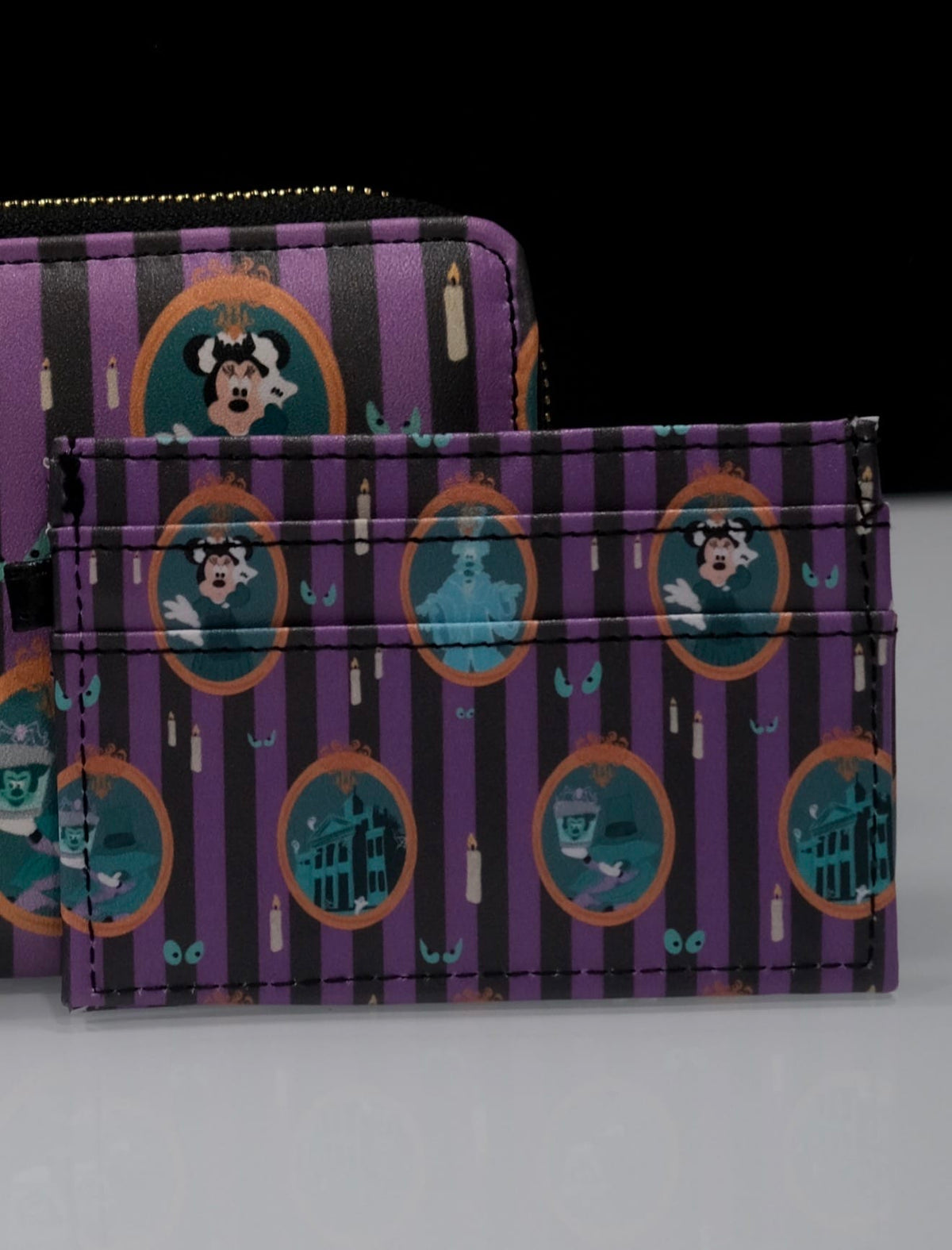 Foolish Mortals Cardhorder PREORDER