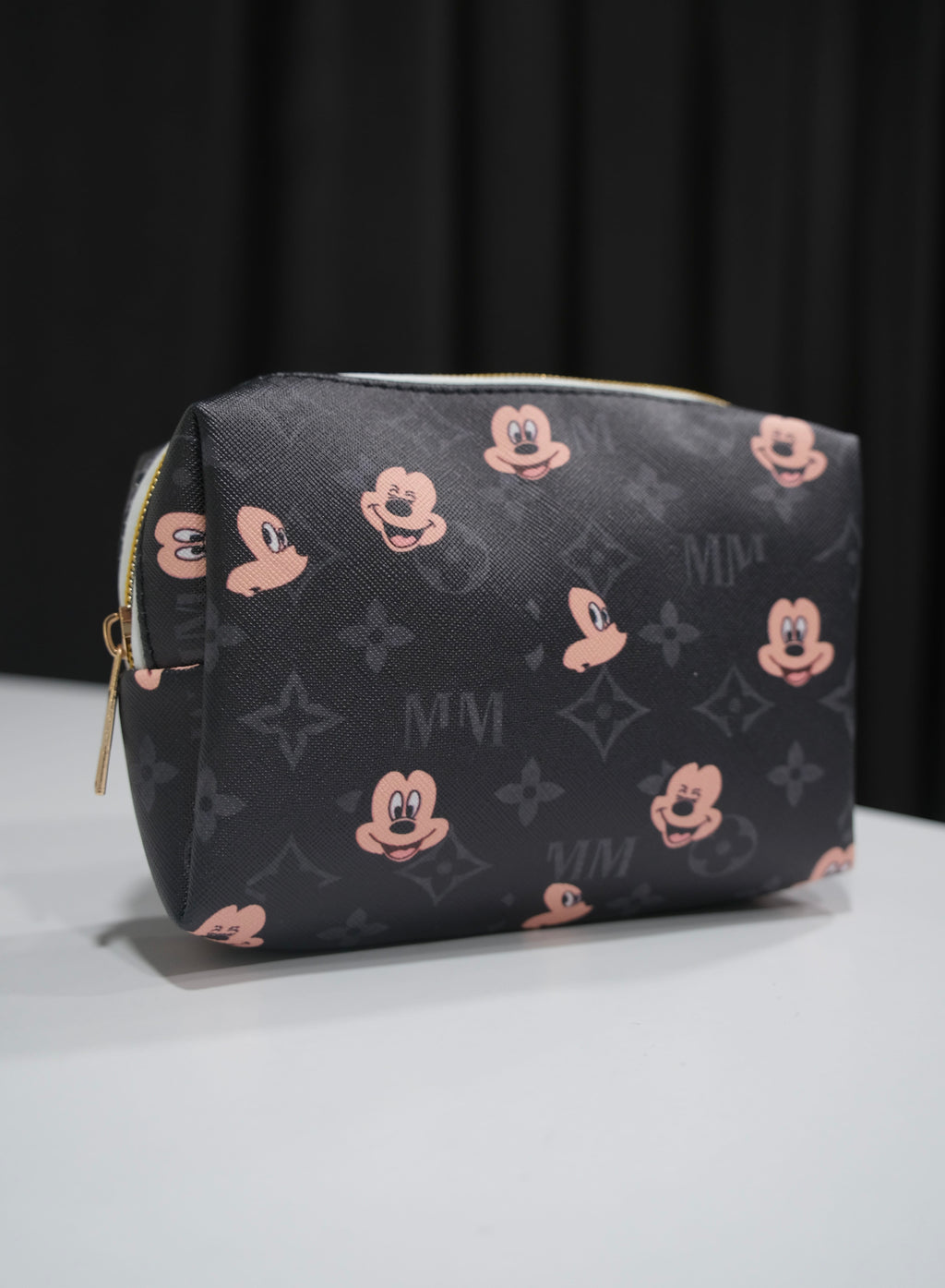 Moody Monogram MEDIUM Pouch