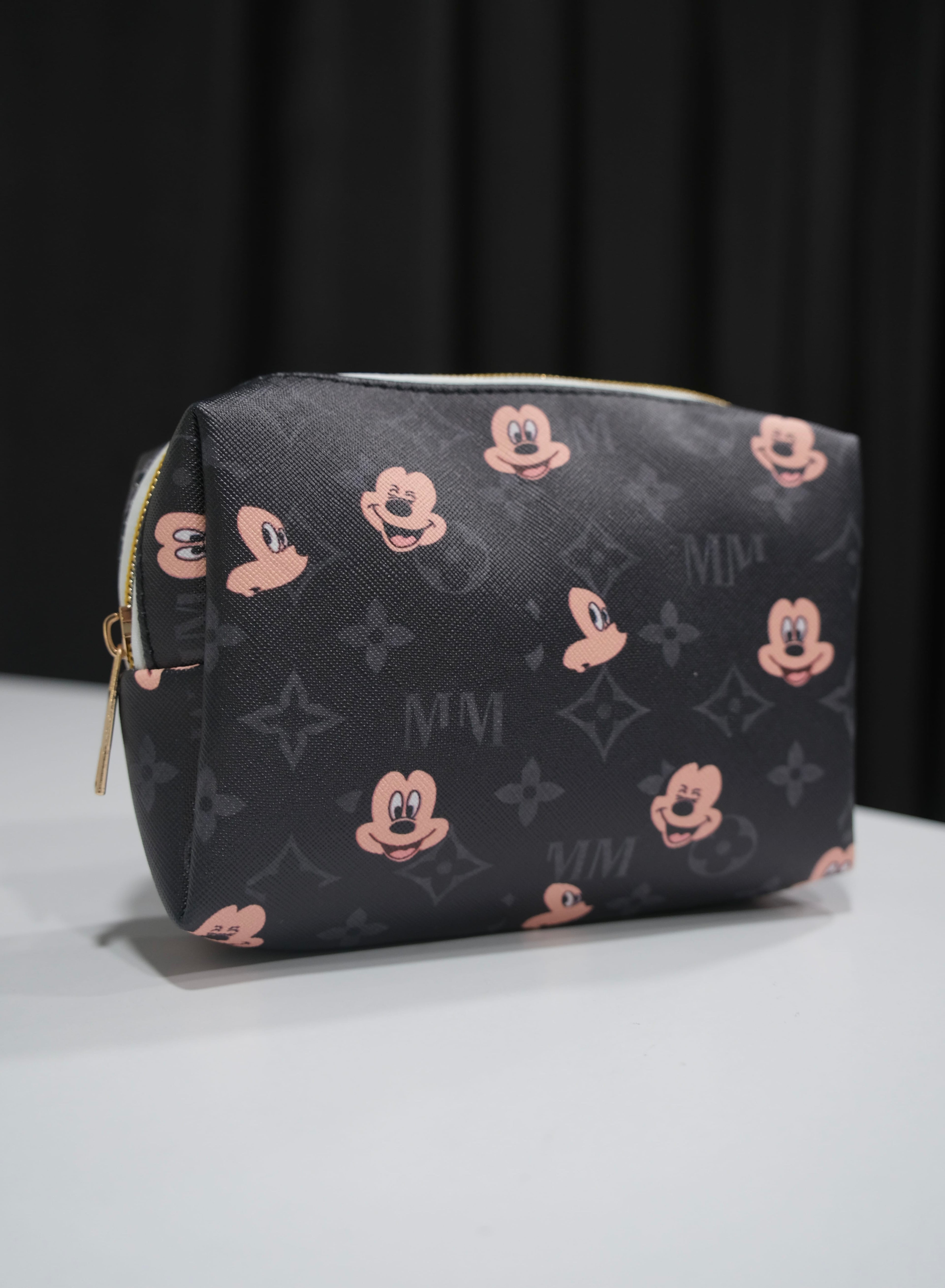 Moody Monogram MEDIUM Pouch