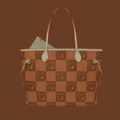 Happily ever autumn Tote PREORDER