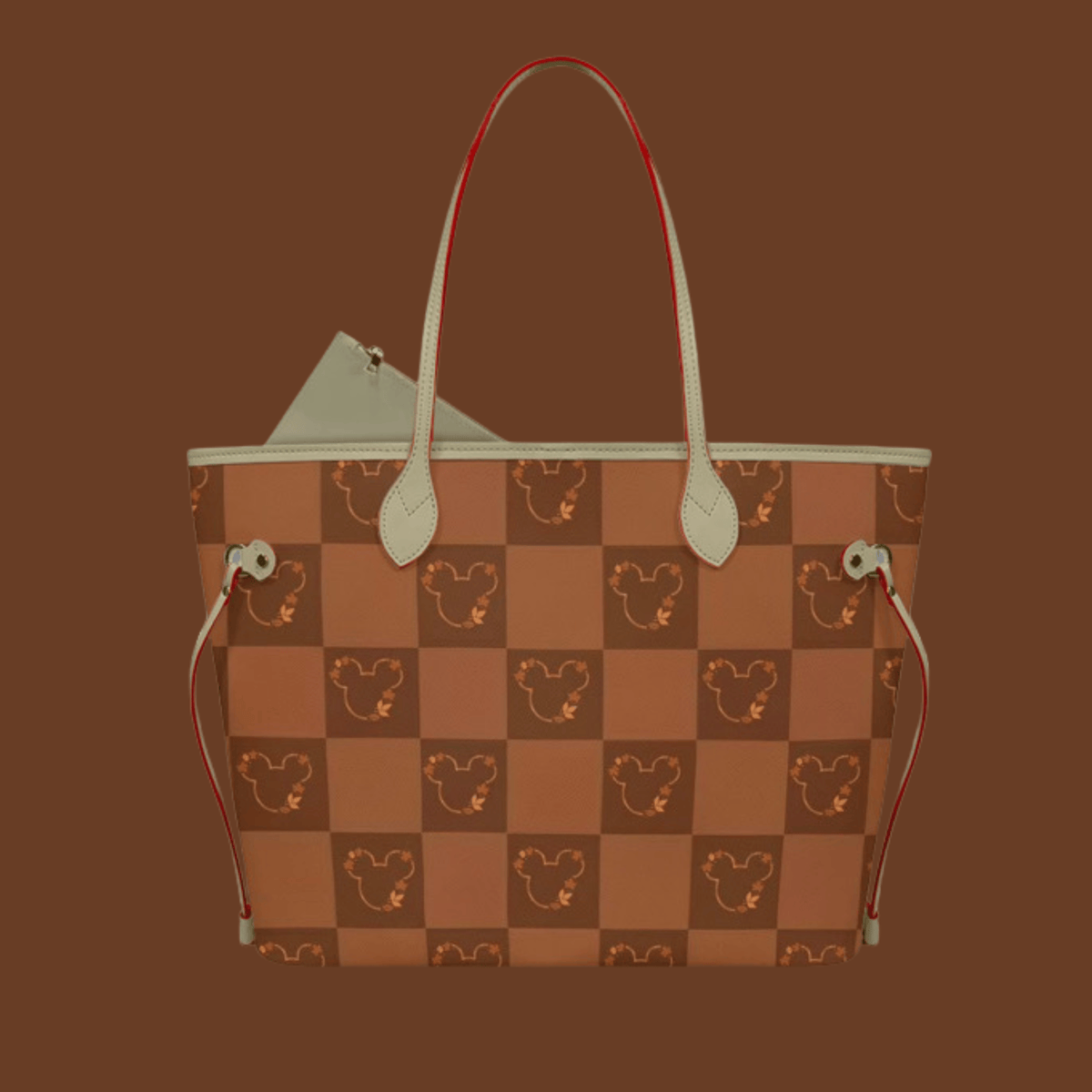 Happily ever autumn Tote PREORDER