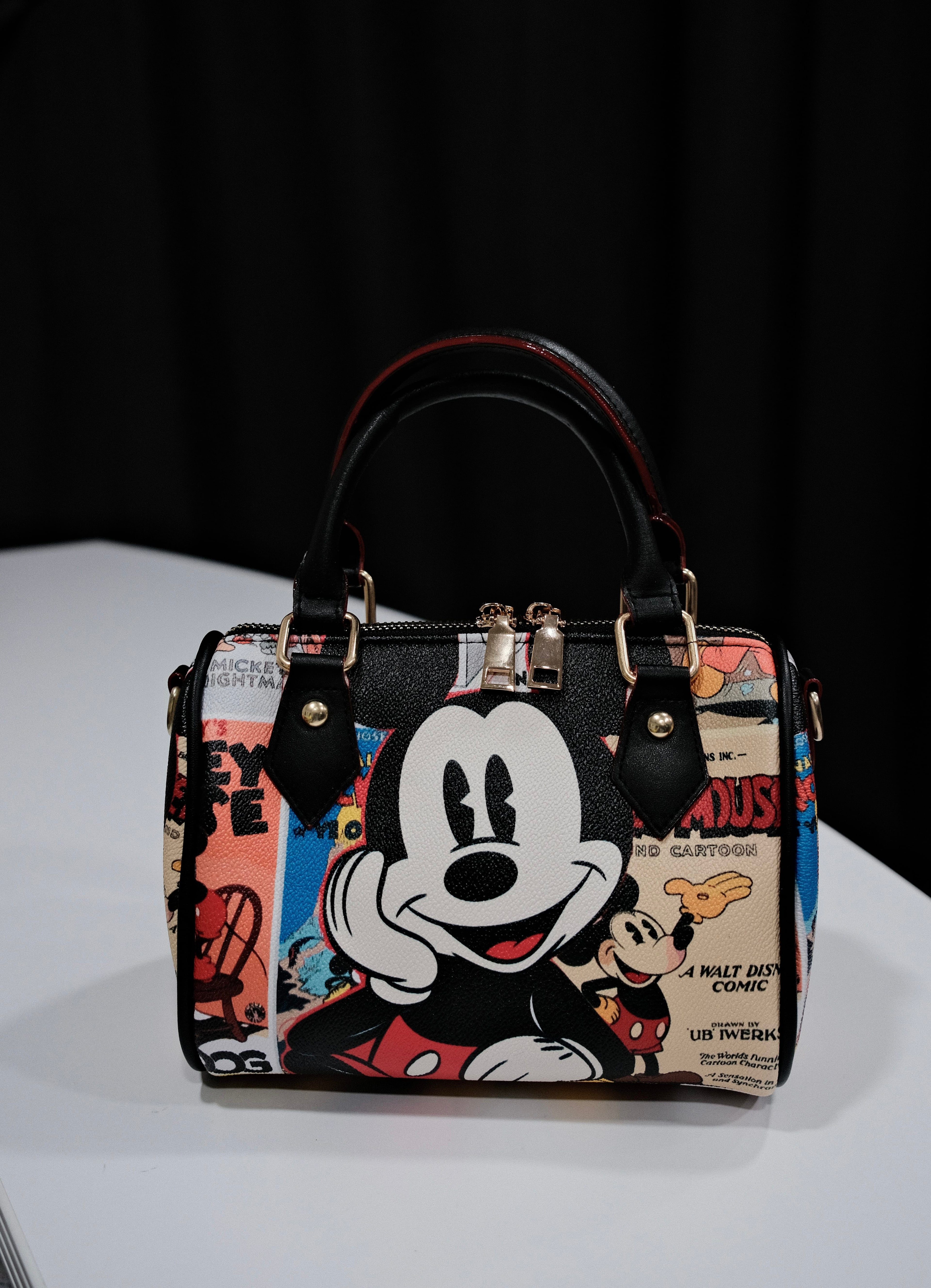 Retro Mouse