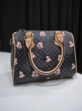 Moody Monogram Large