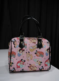 Magic Girls Large Black