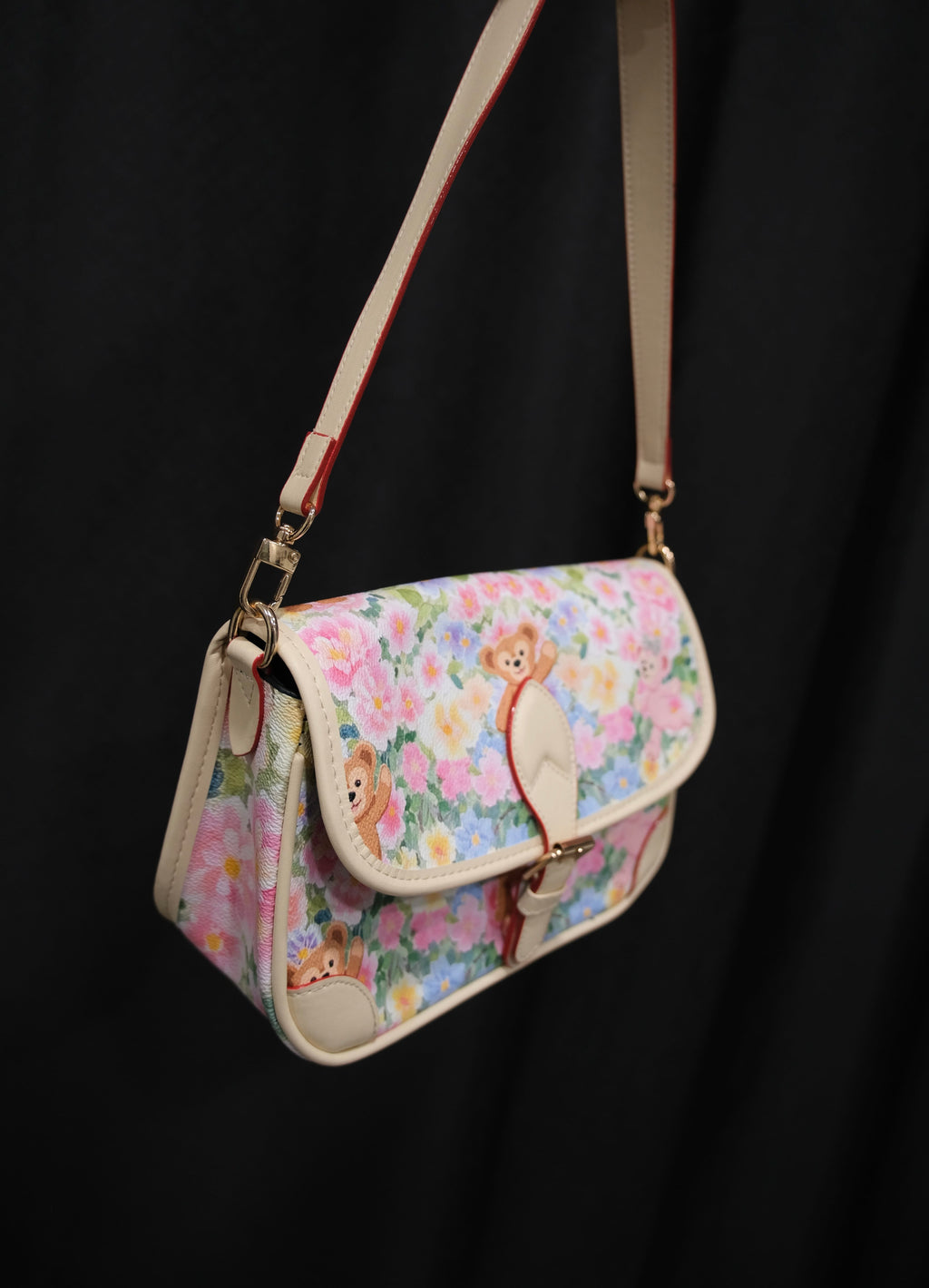 Blooming Bears Diane PREORDER