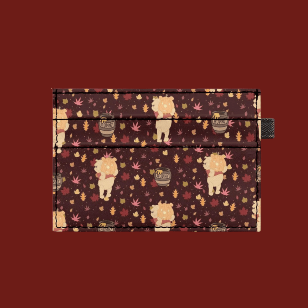 Honey Fall Cardholder PREORDER