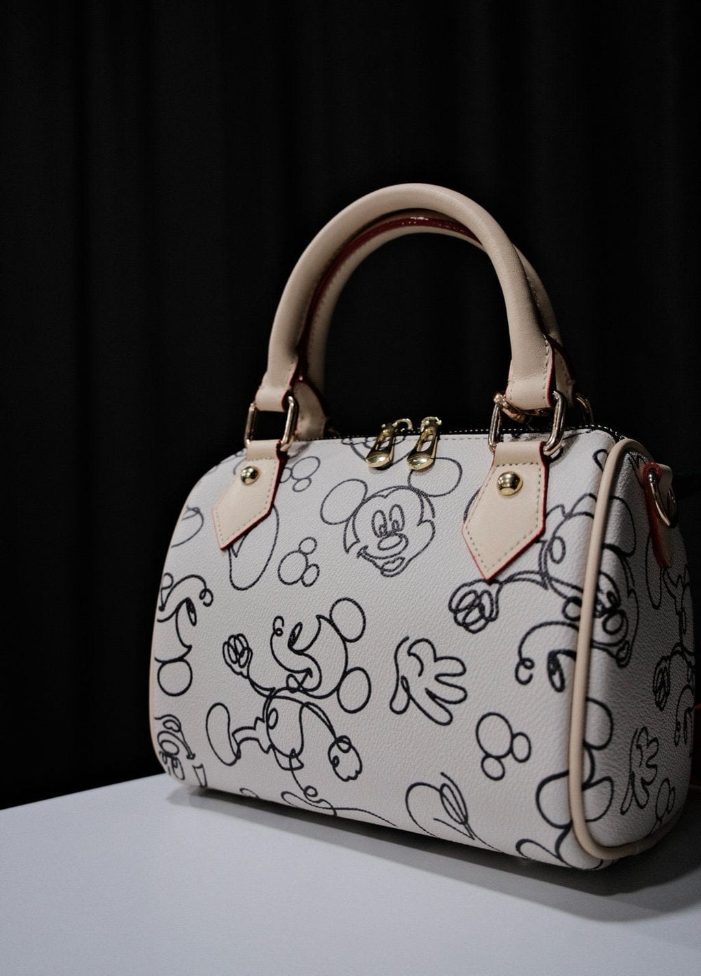Sketch Mini Bag