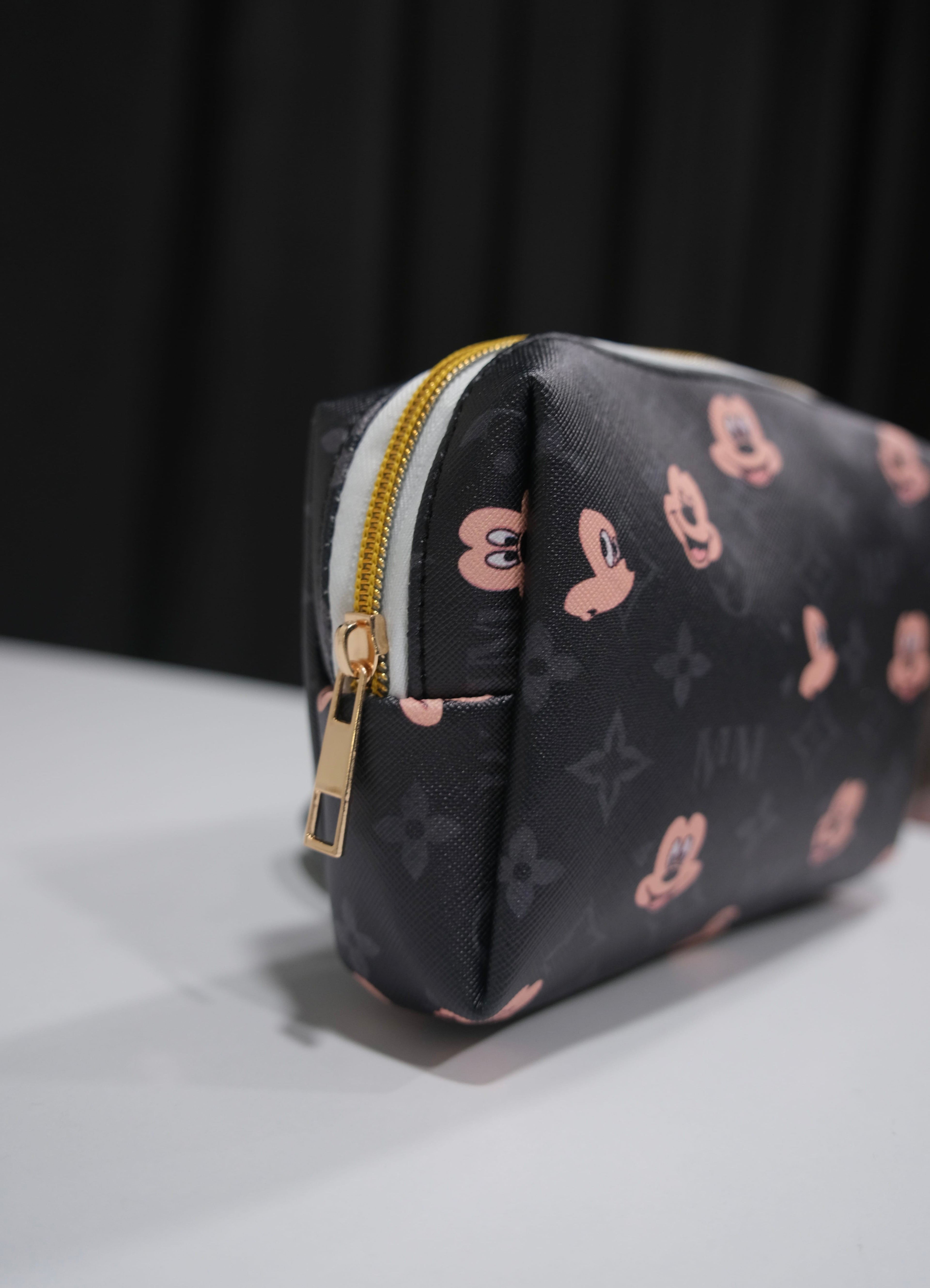 Moody Monogram MEDIUM Pouch