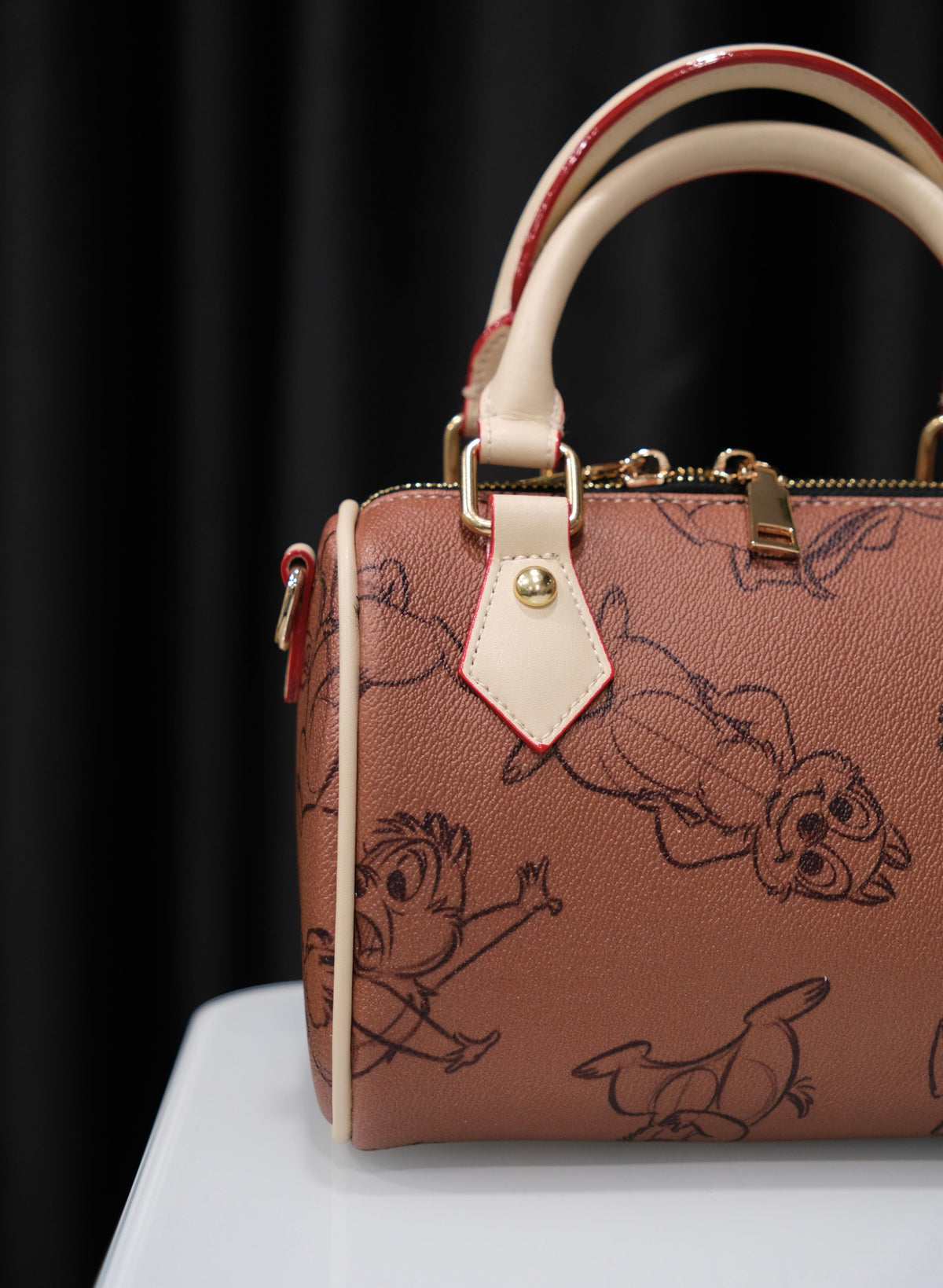 C&D Sketch Mini Bag PREORDER