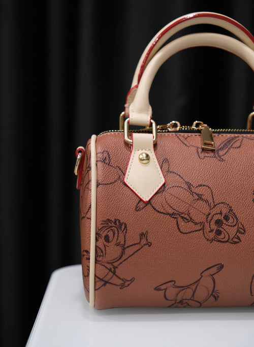 C&D Sketch Mini Bag PREORDER
