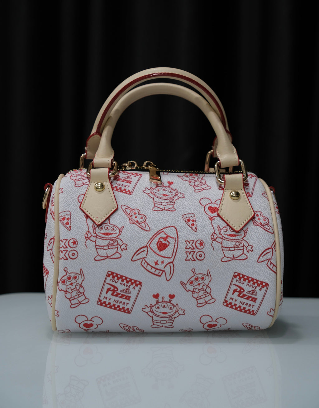Sweet Astro Mini Bag