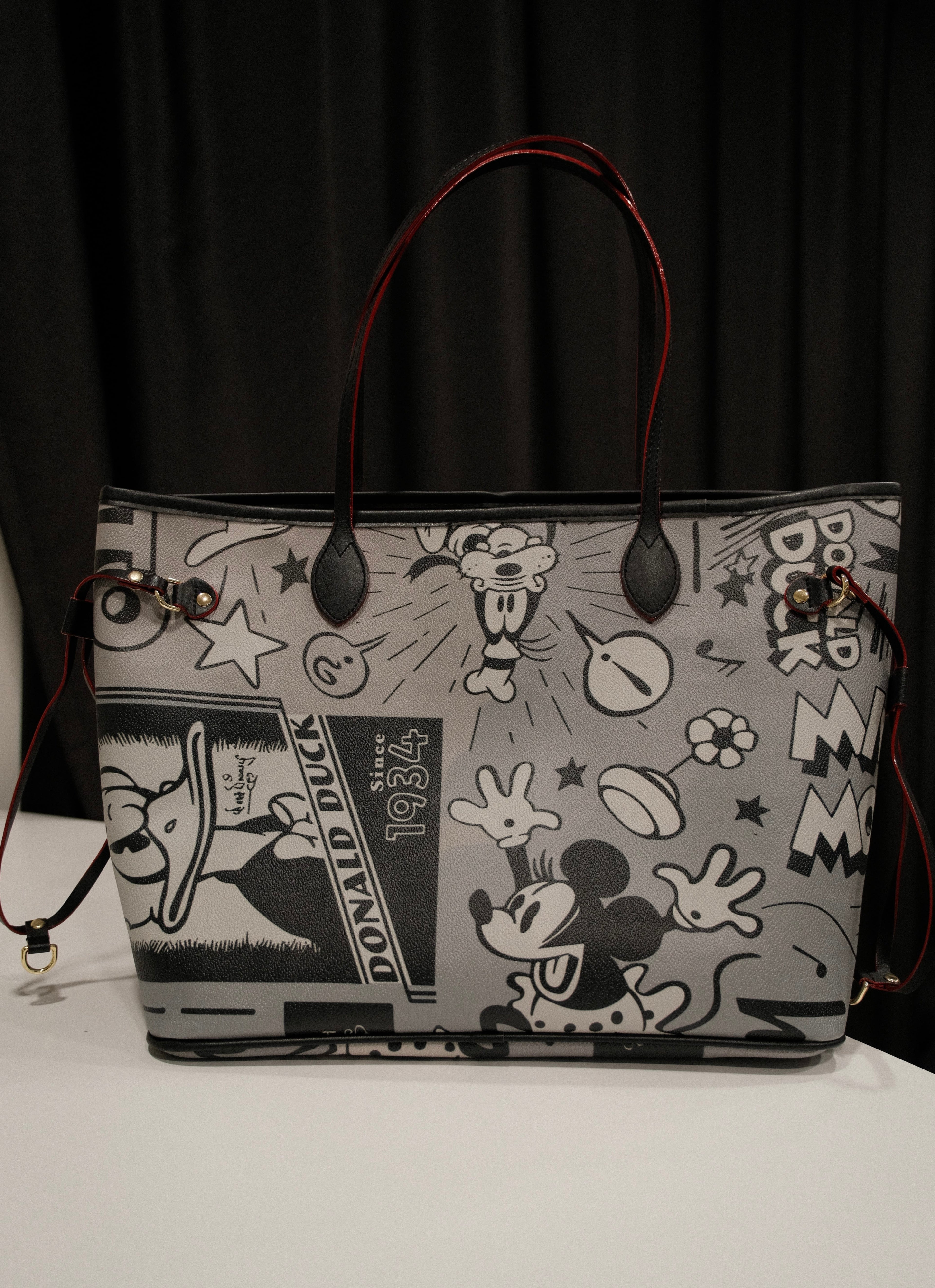 Old Pals Tote