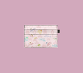 Pretty in Pink Cardholder PREORDER