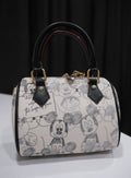 Happiest Mini Bag BLACK