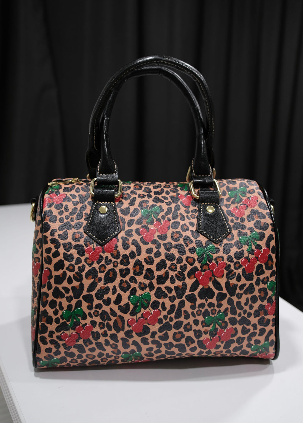Wild & Sweet Large Black