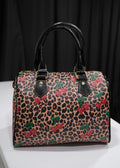 Wild & Sweet Large Black