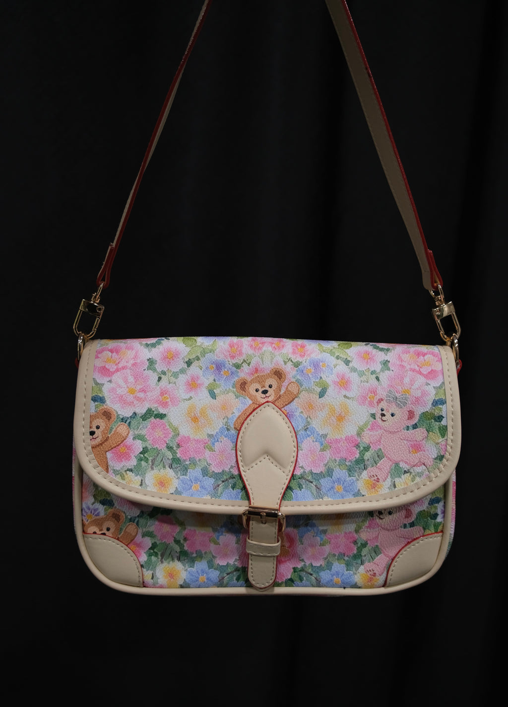 Blooming Bears Diane PREORDER