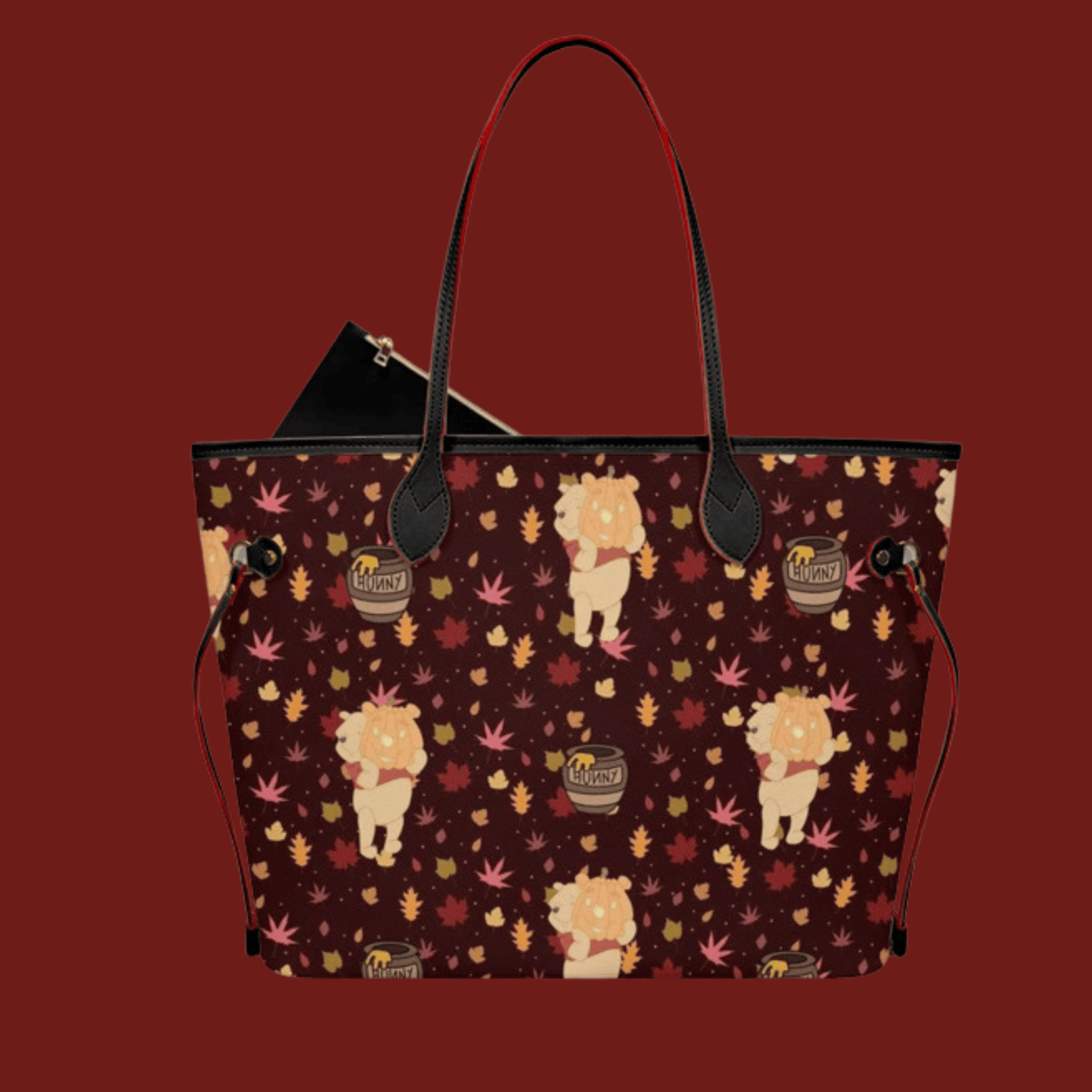 Honey Fall Tote PREORDER