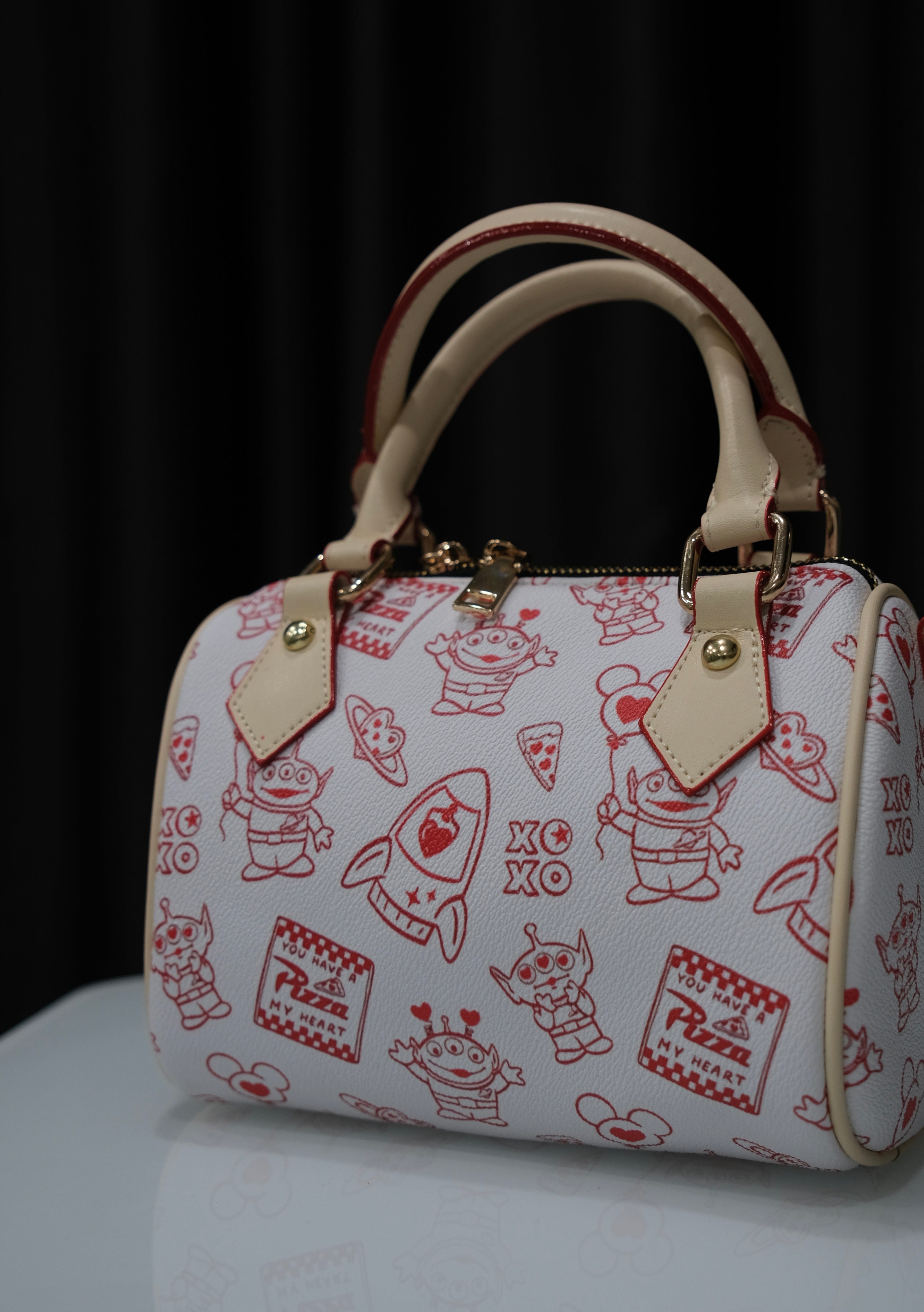 Sweet Astro Mini Bag