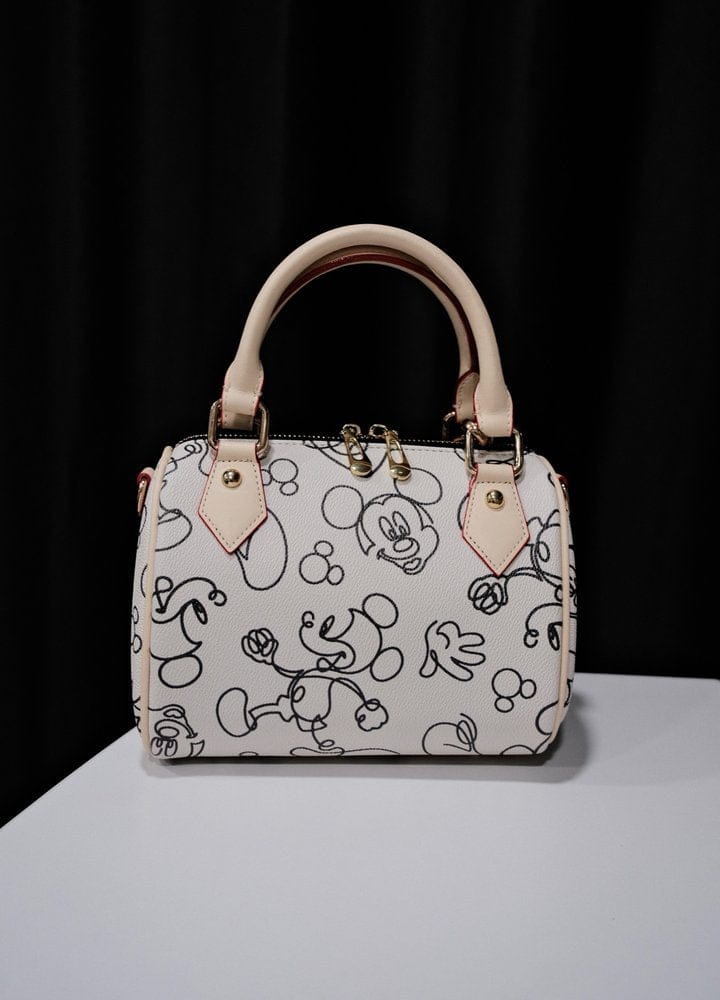 Sketch Mini Bag