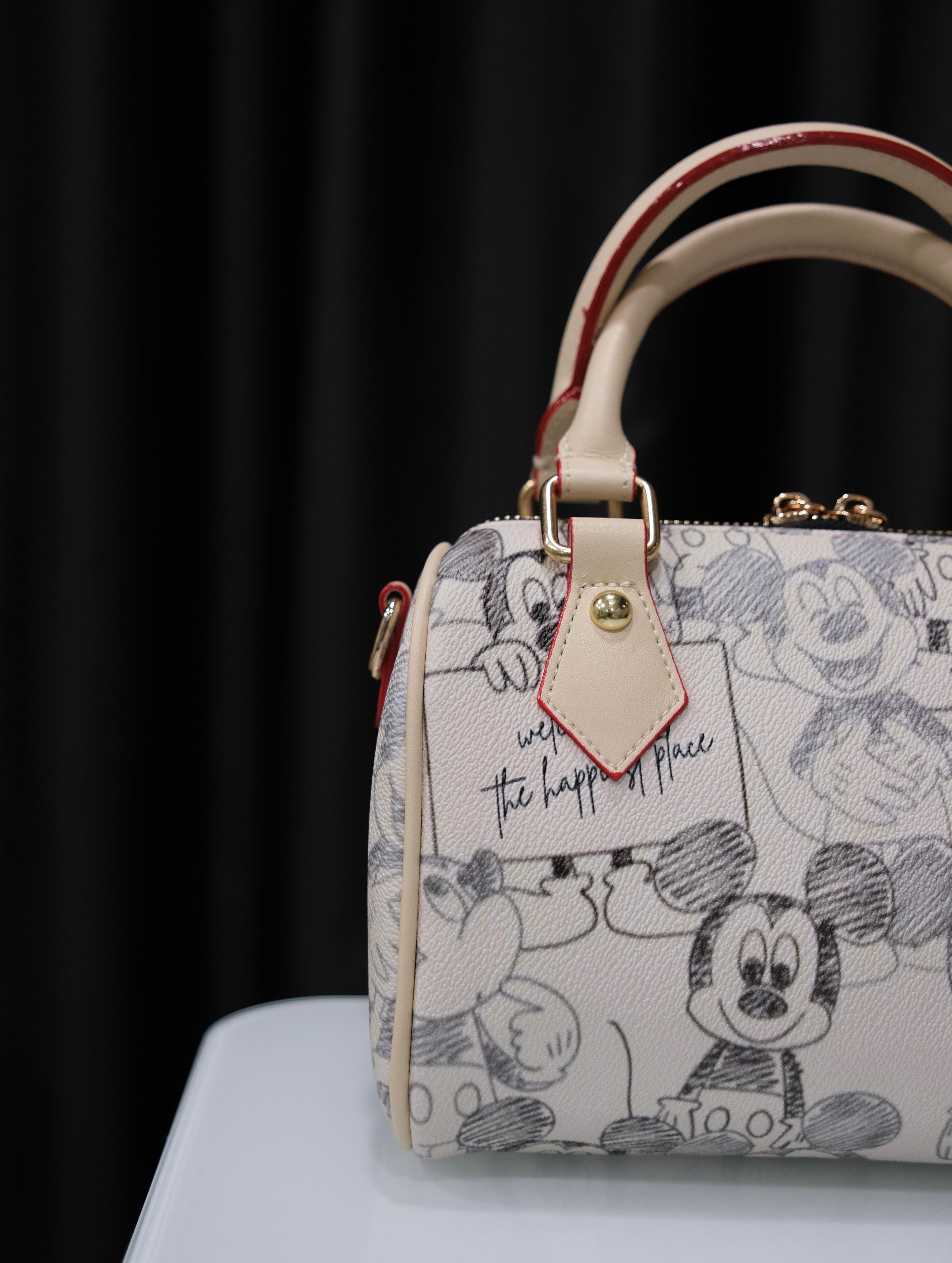 Happiest Mini Bag LIGHT