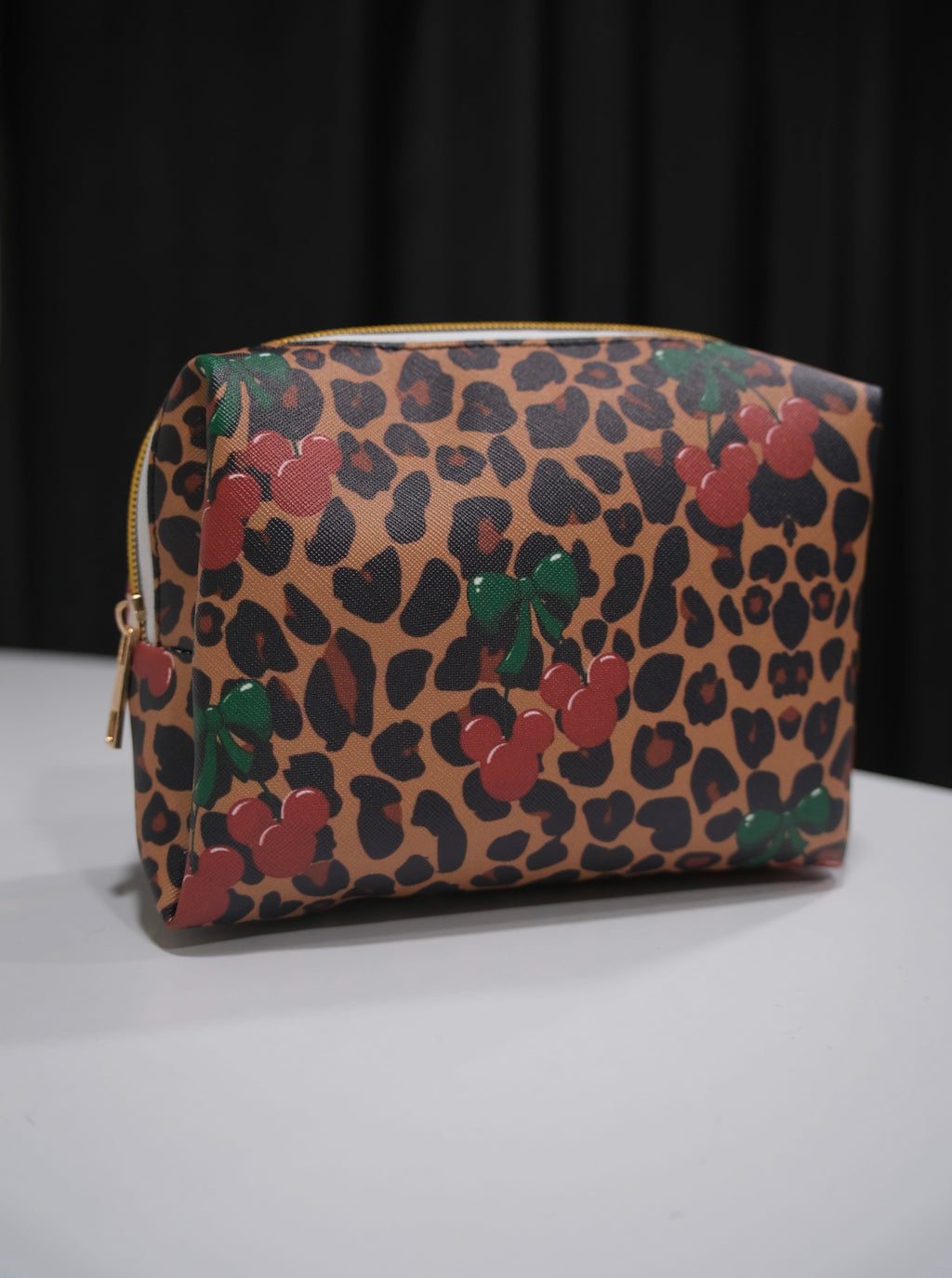 Wild Cherries LARGE pouch