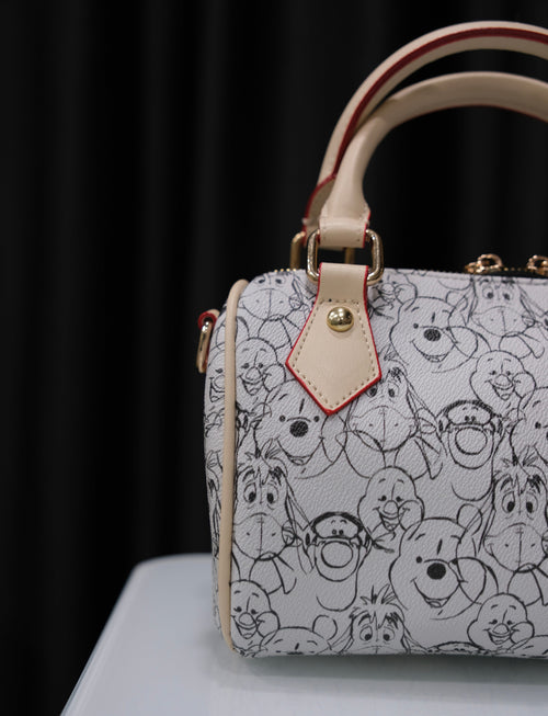 Bear & Friends LIGHT