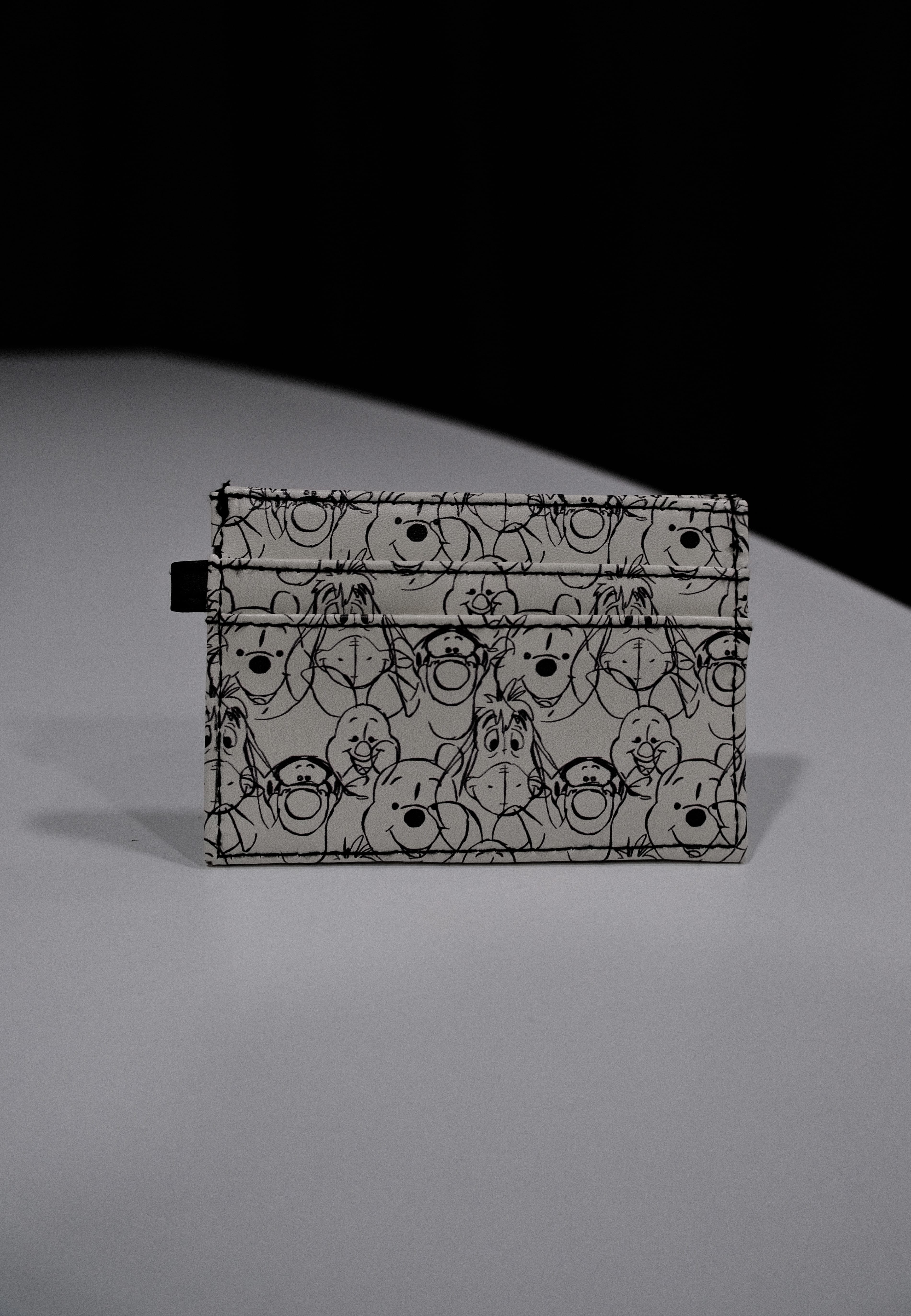 Bear & Friends Cardholder