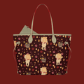 Honey Fall Light Tote PREORDER
