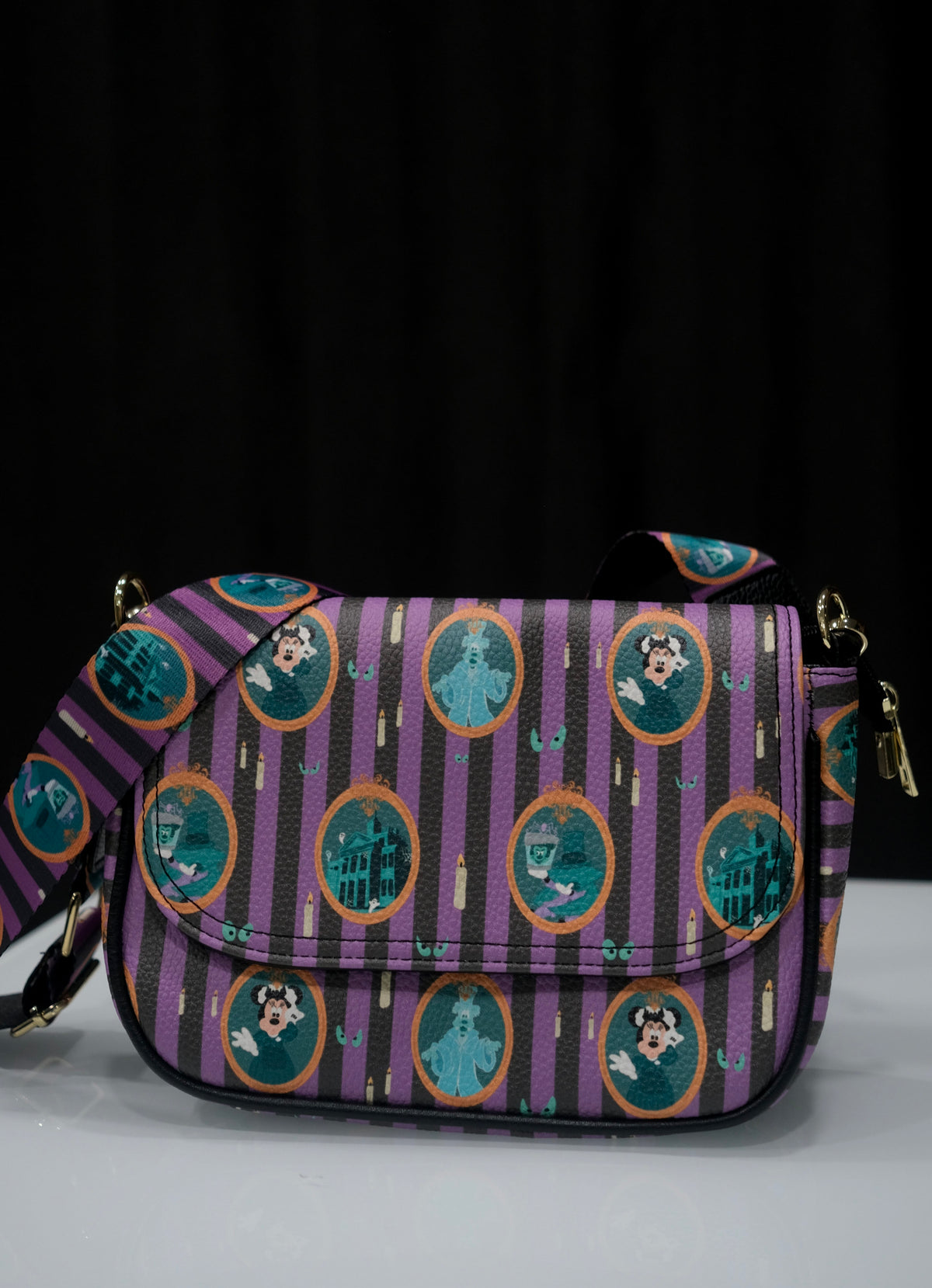 Foolish Mortals Crossbody PREORDER