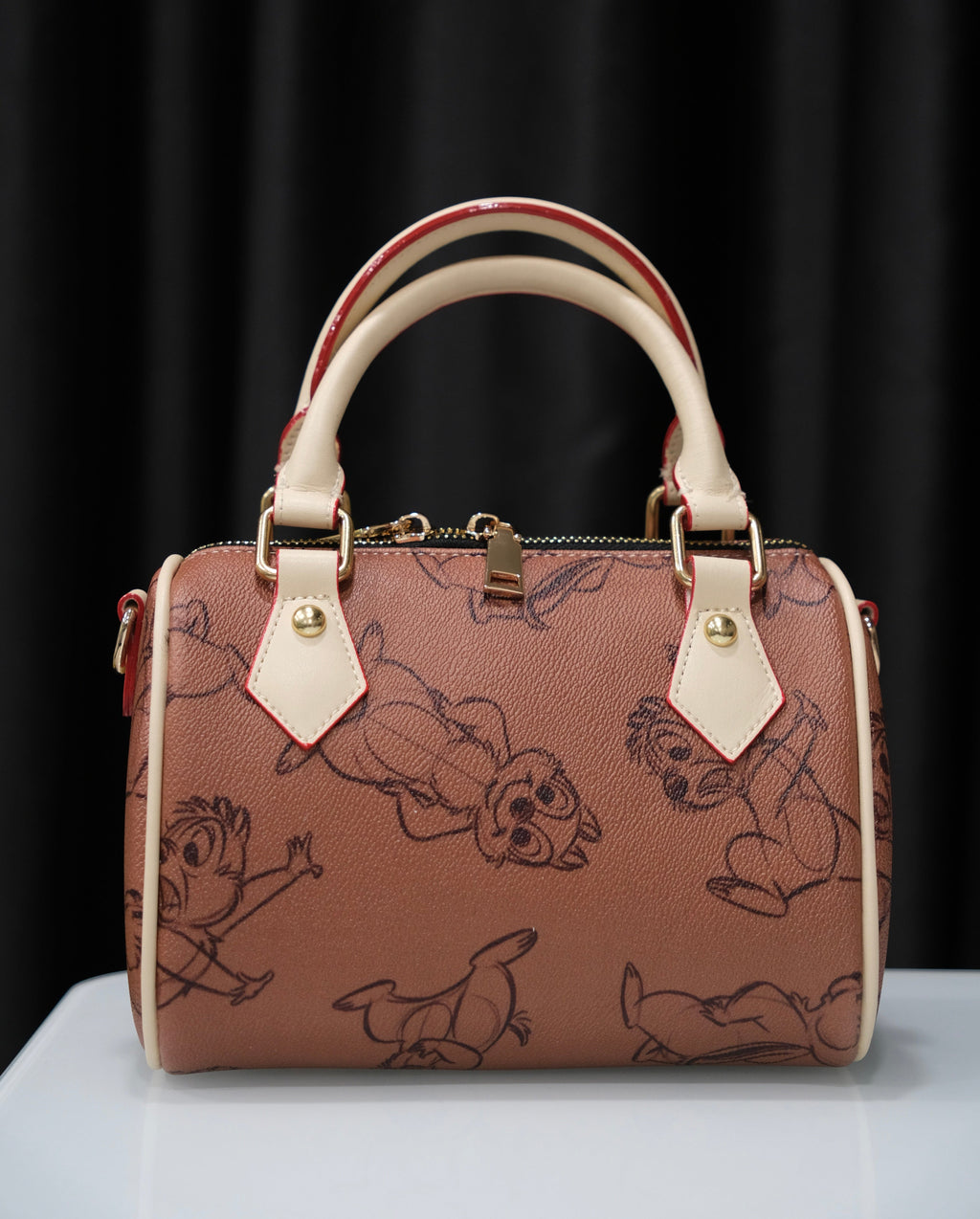 C&D Sketch Mini Bag PREORDER