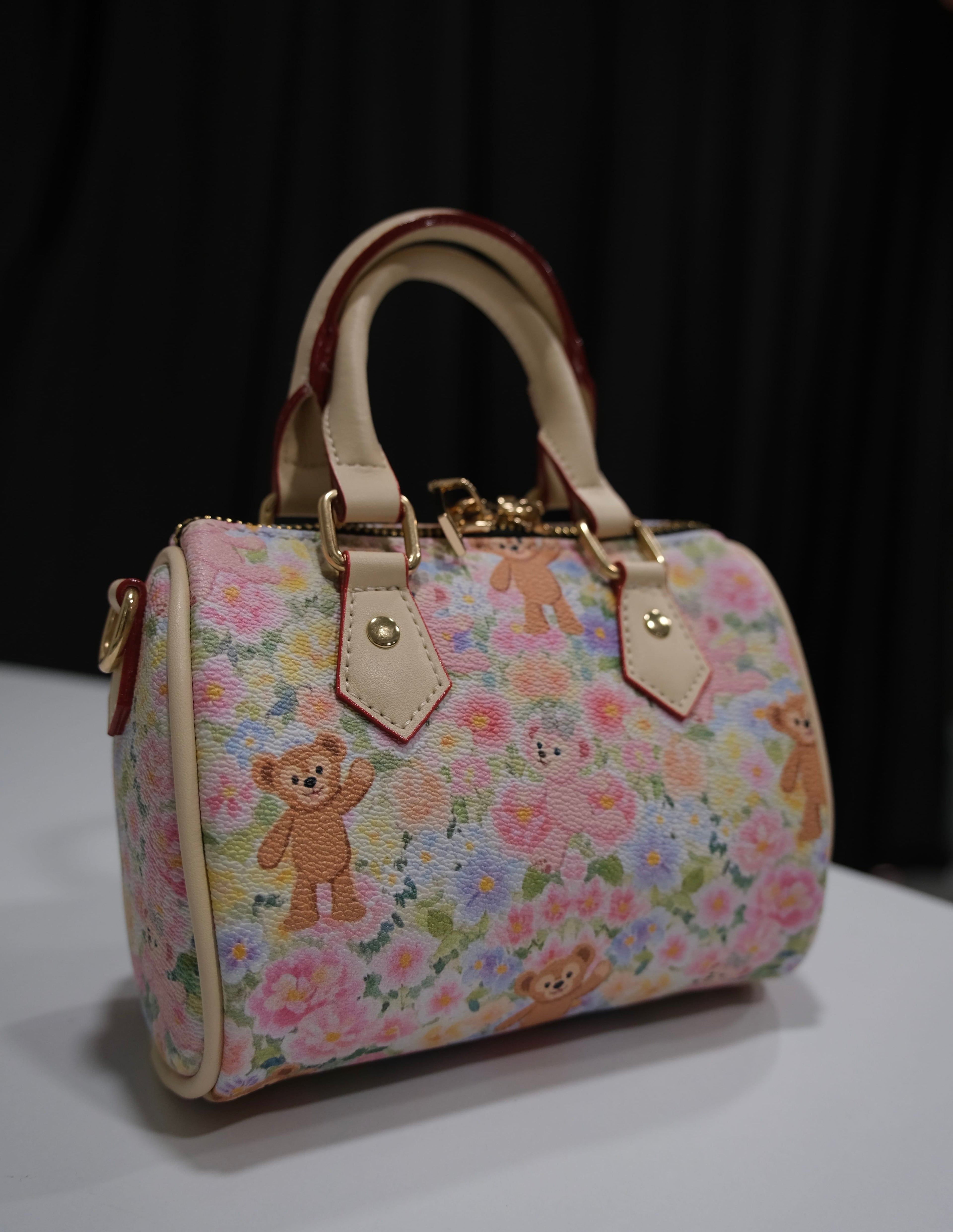 NANO Blooming Bears PREORDER