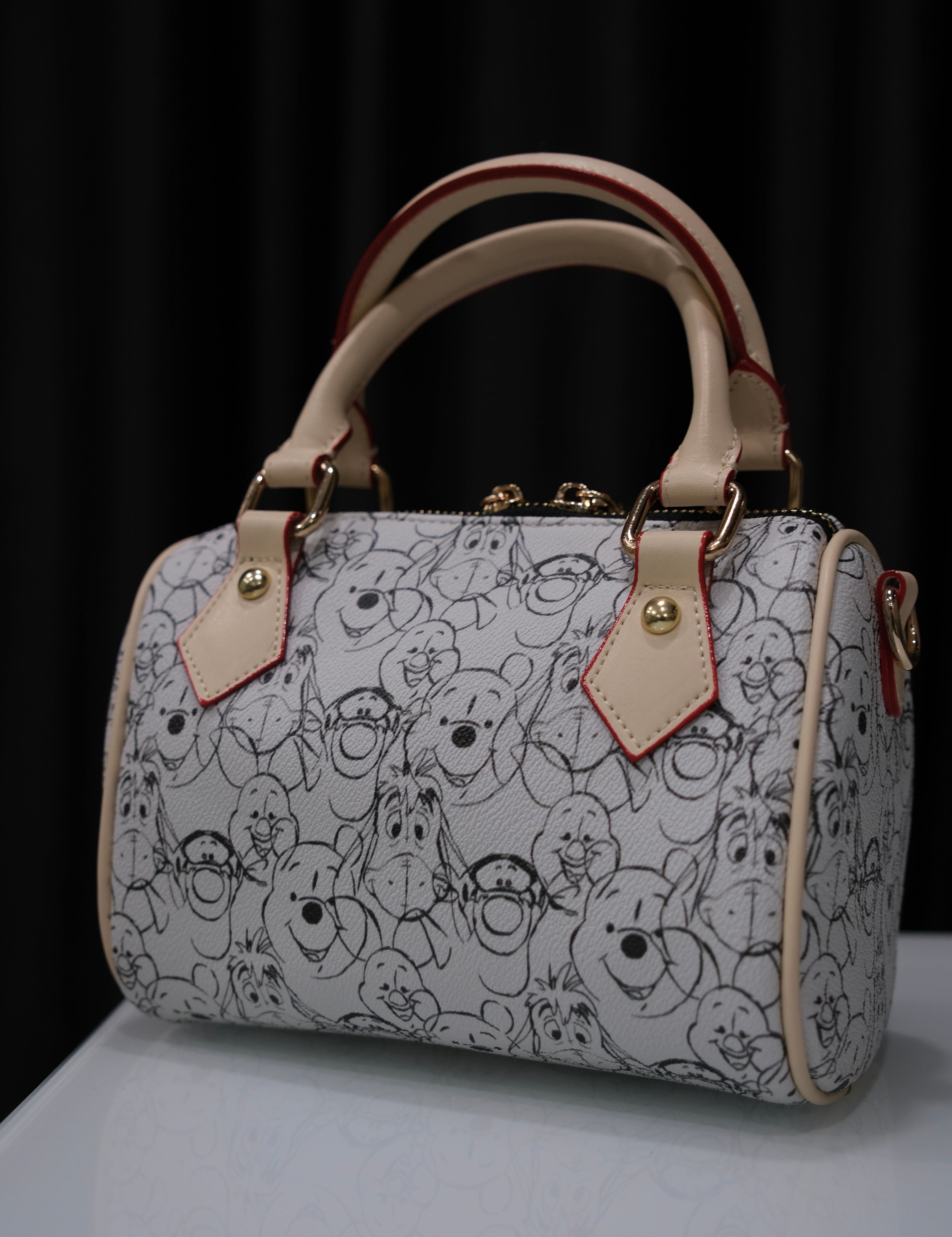 Bear & Friends LIGHT