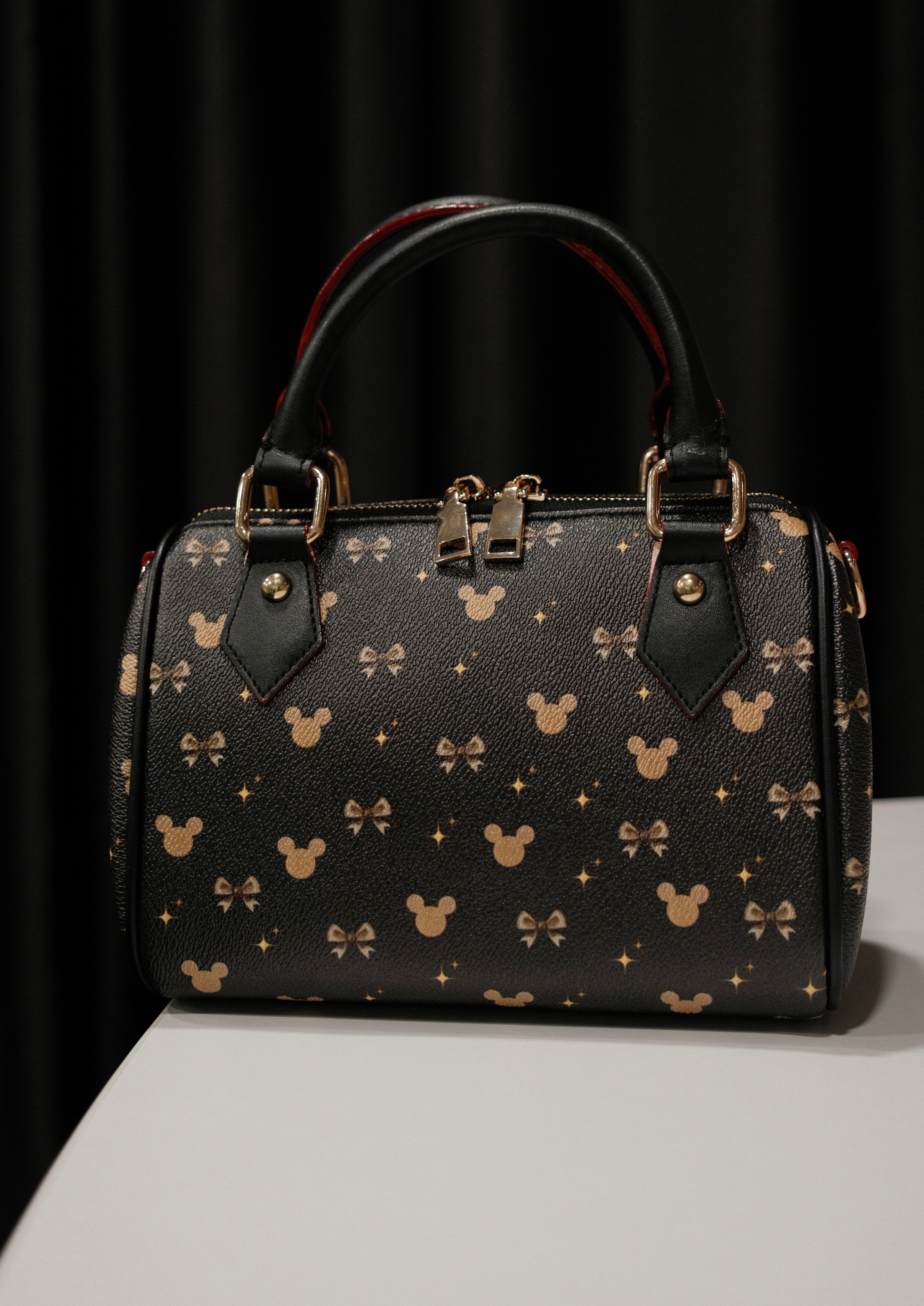 Magic Monogram BLACK