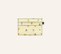 Oh Honey Cardholder PREORDER
