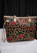 Wild & Sweet Light Tote